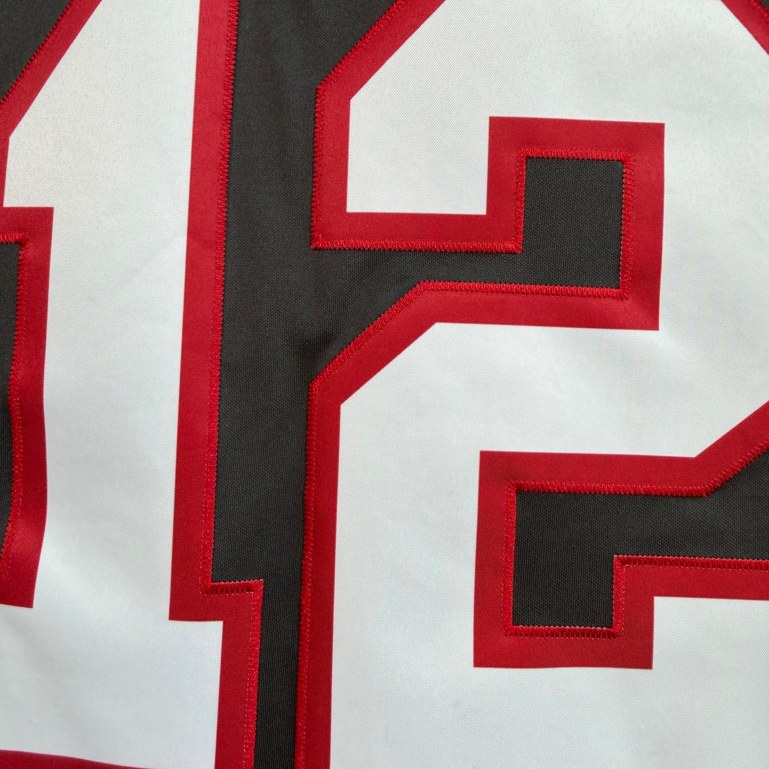 Tom Brady Tampa Bay Buccaneers Nike Limited NFL Jersey - XL