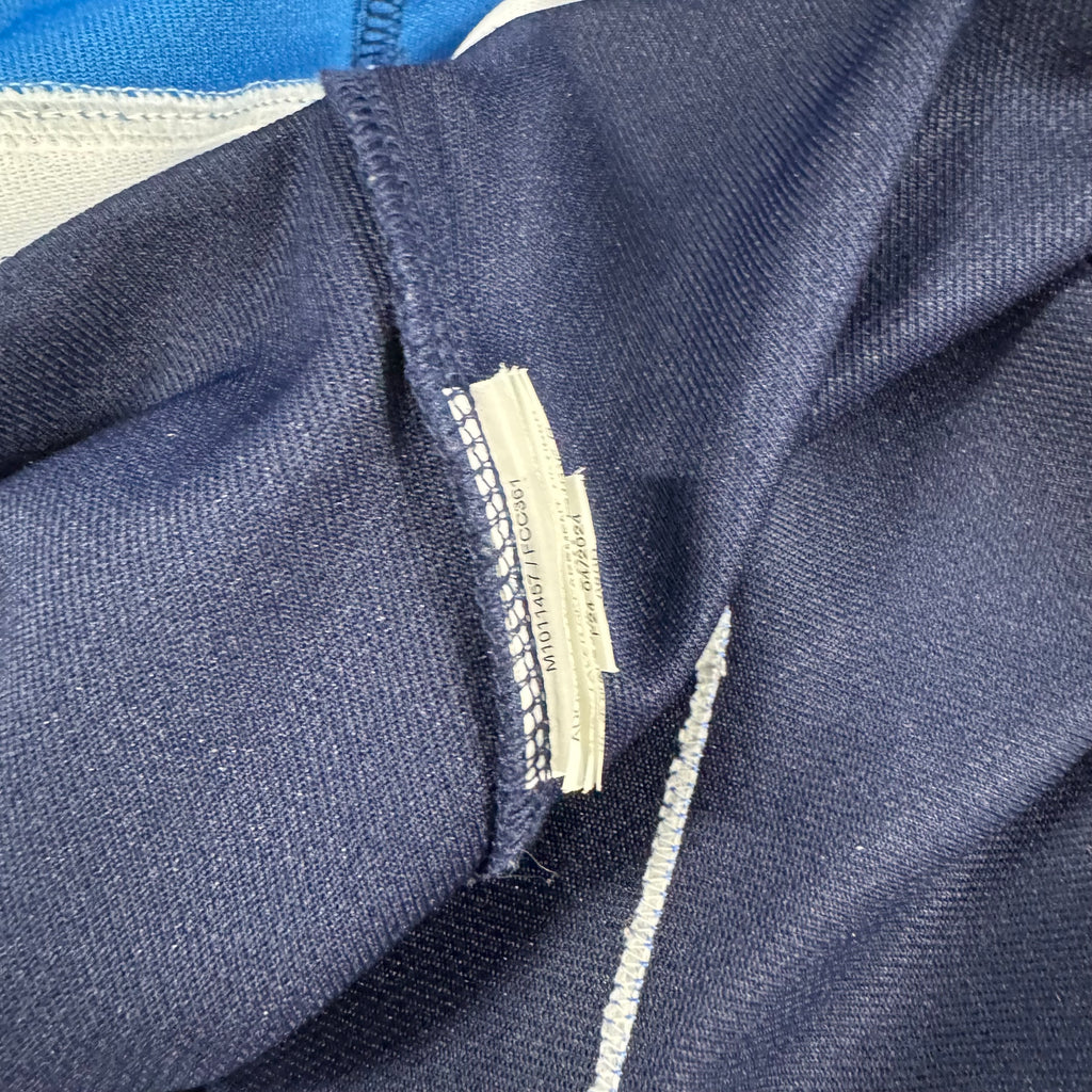 Cole Perfetti Winnipeg Jets Fanatics Premium NHL Hockey Jersey Size 56 XXL