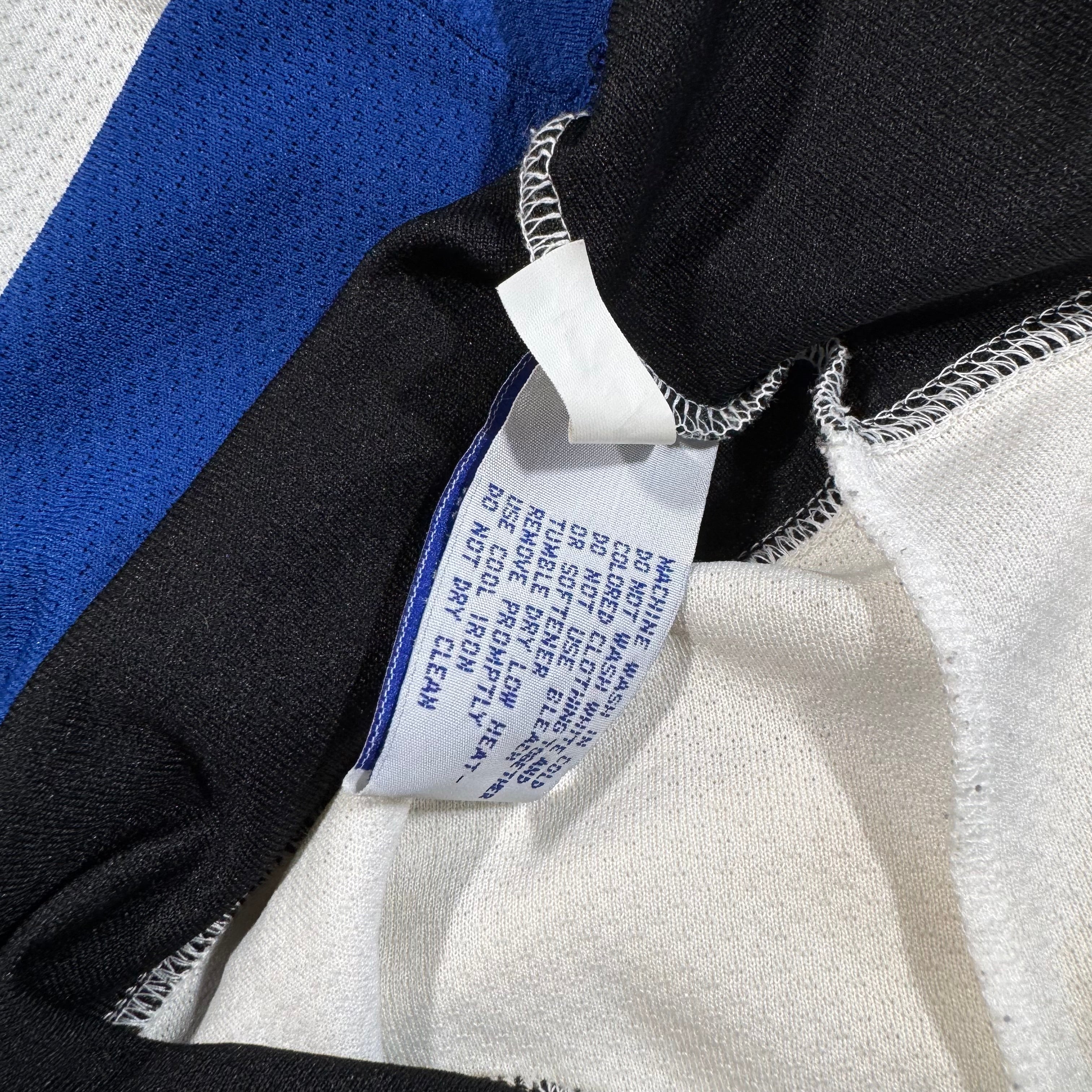 Tampa Bay Lightning Vintage Starter NHL Hockey Jersey Size XL