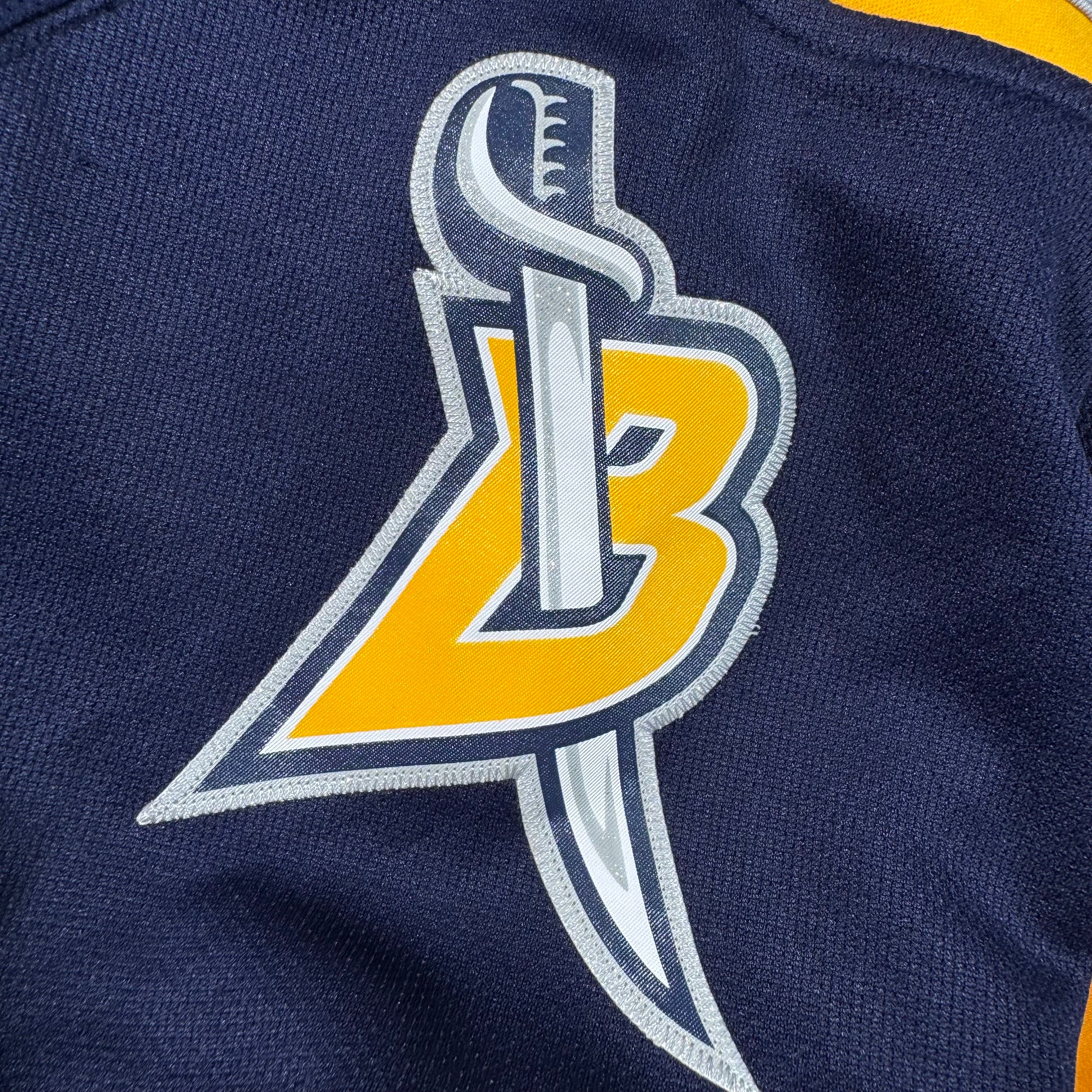 Ryan Miller Buffalo Sabres Reebok Slug NHL Jersey - Large