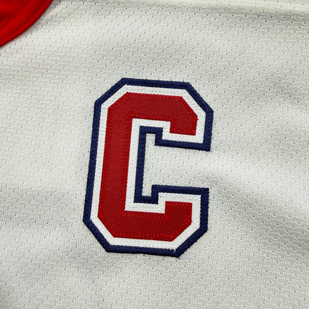 Saku Koivu Montreal Canadiens Vintage Alternate CCM NHL Jersey - Medium