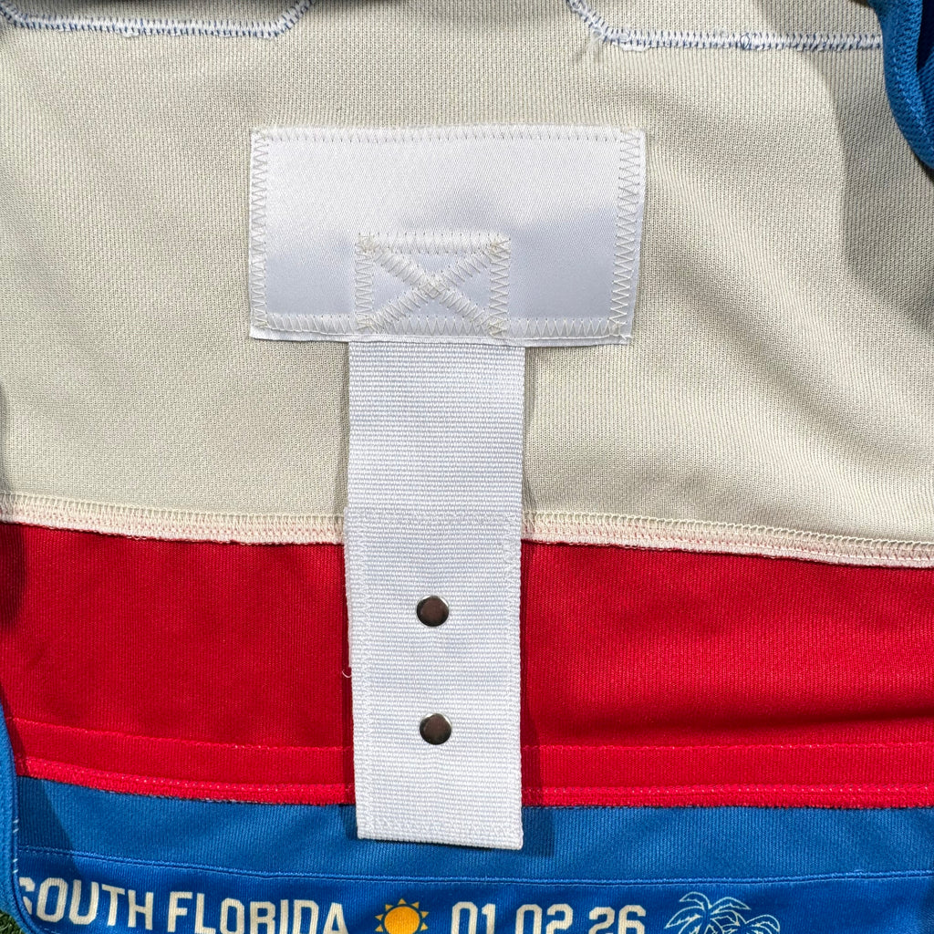 Mika Zibanejad New York Rangers 2026 Winter Classic Fanatics NHL Jersey Size 56 NEW