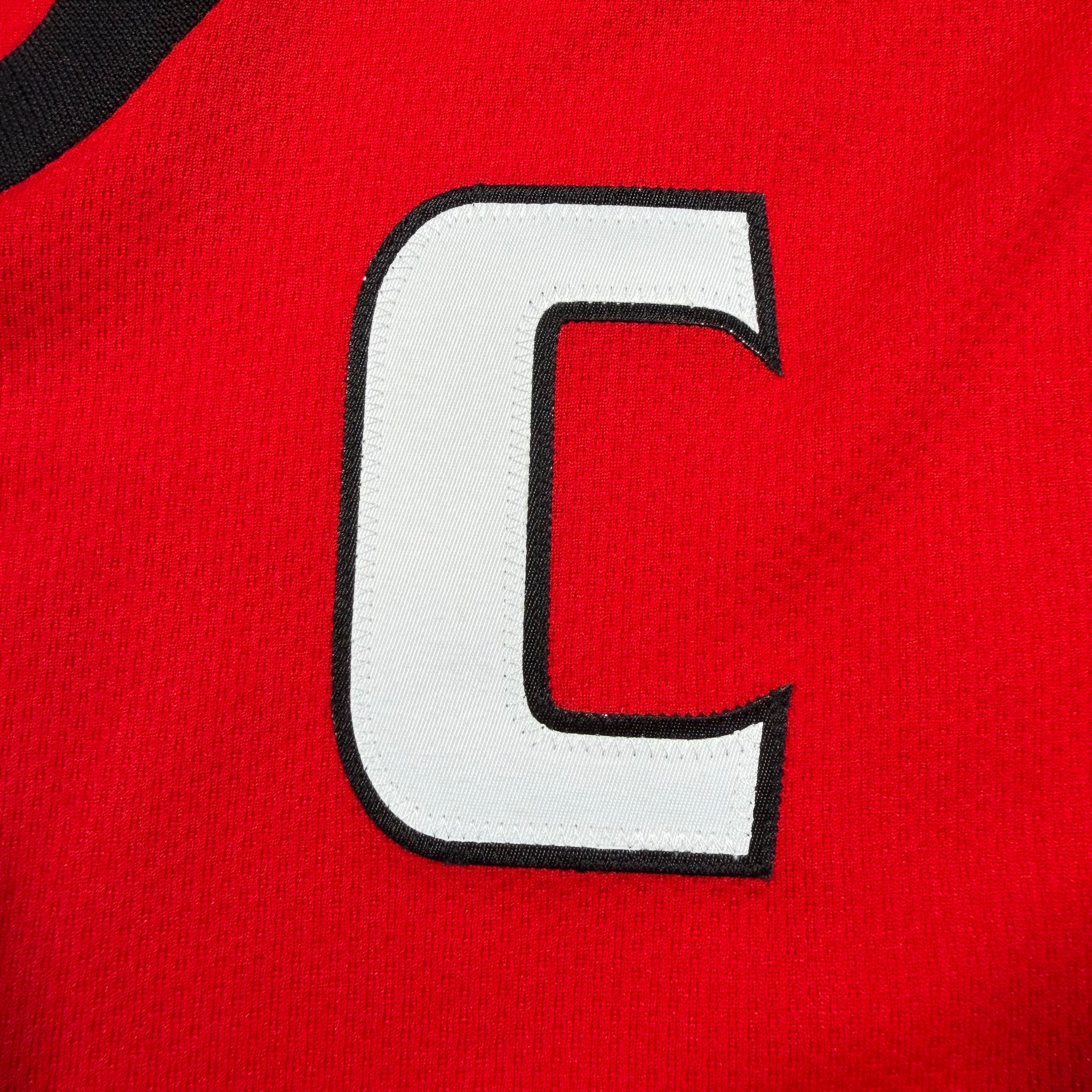 Alexei Yashin Ottawa Senators Vintage Starter NHL Jersey - Large