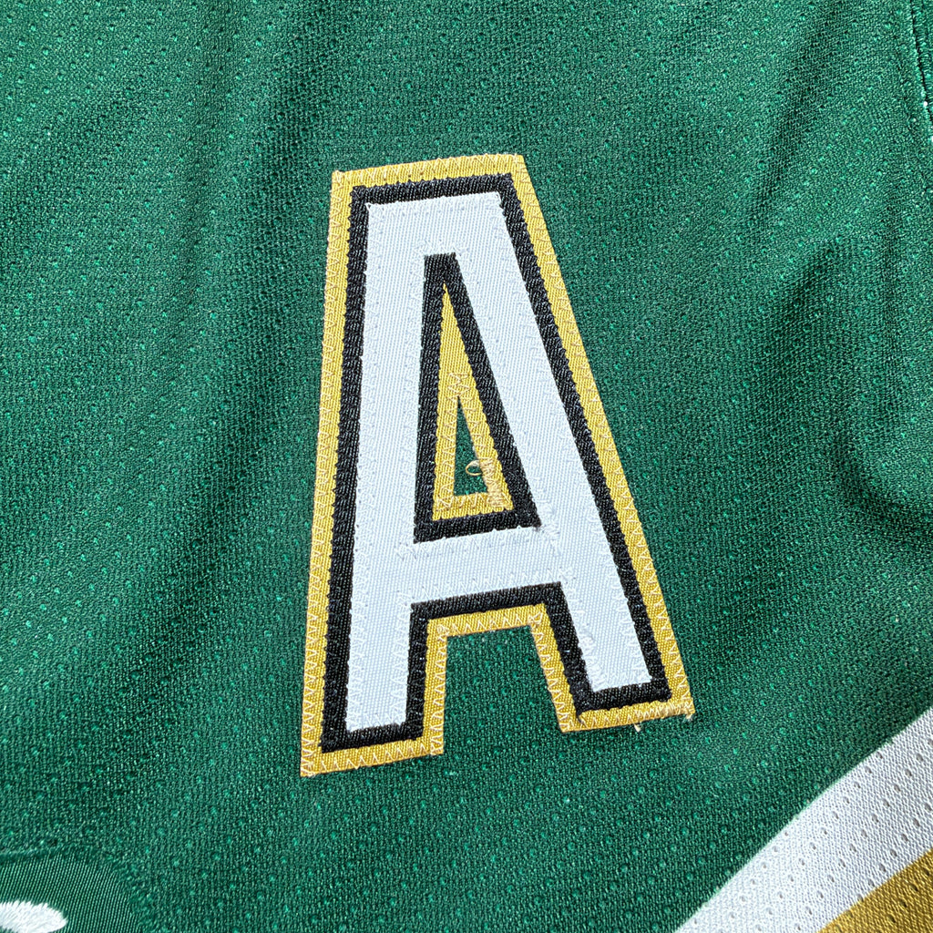Mike Modano Dallas Stars 1999/2000 Authentic CCM NHL Jersey - 52/XL