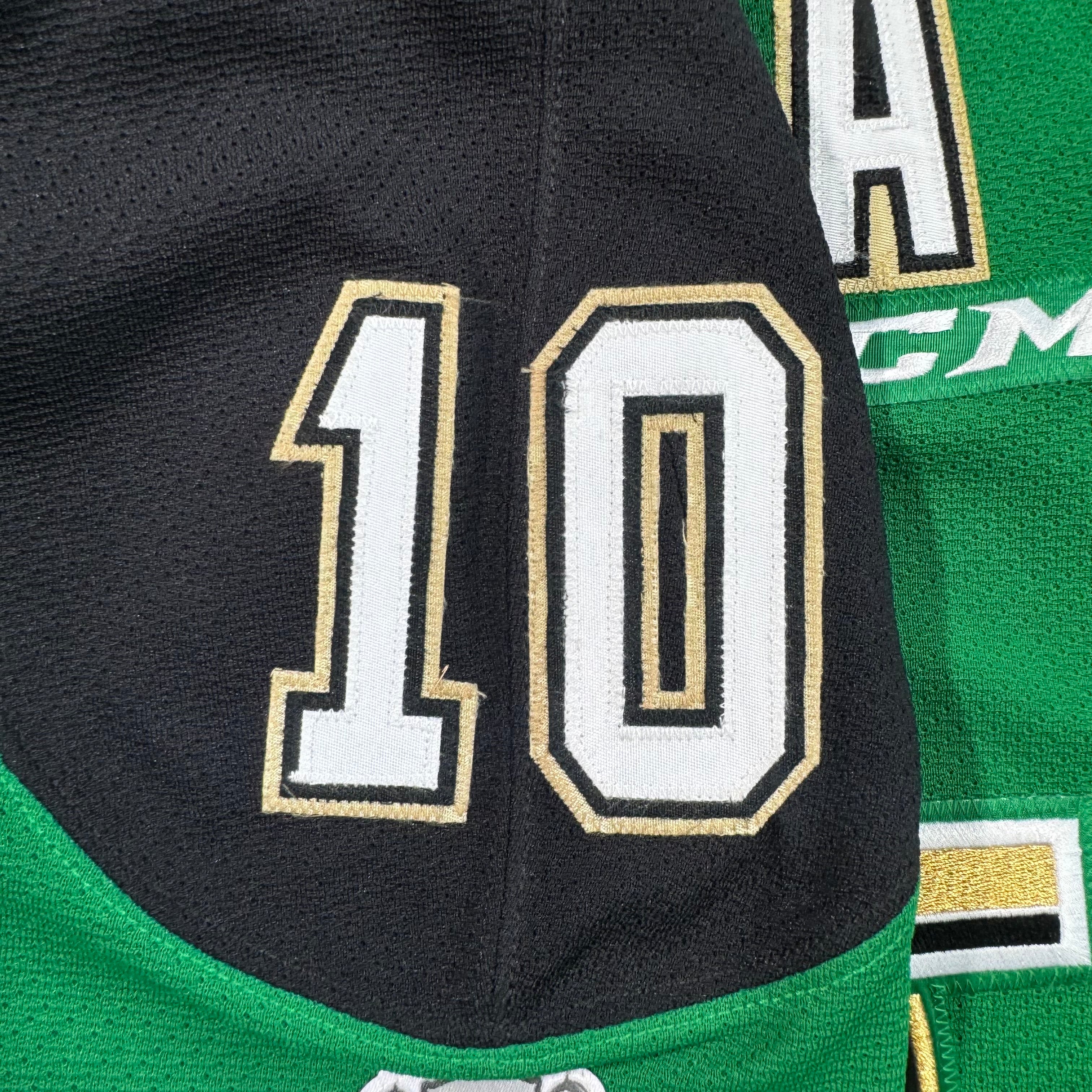 Maxim Mizyurin Val d’Or Foreurs 2017/18 Game Issued CCM QMJHL Signed MIC Jersey Size 56