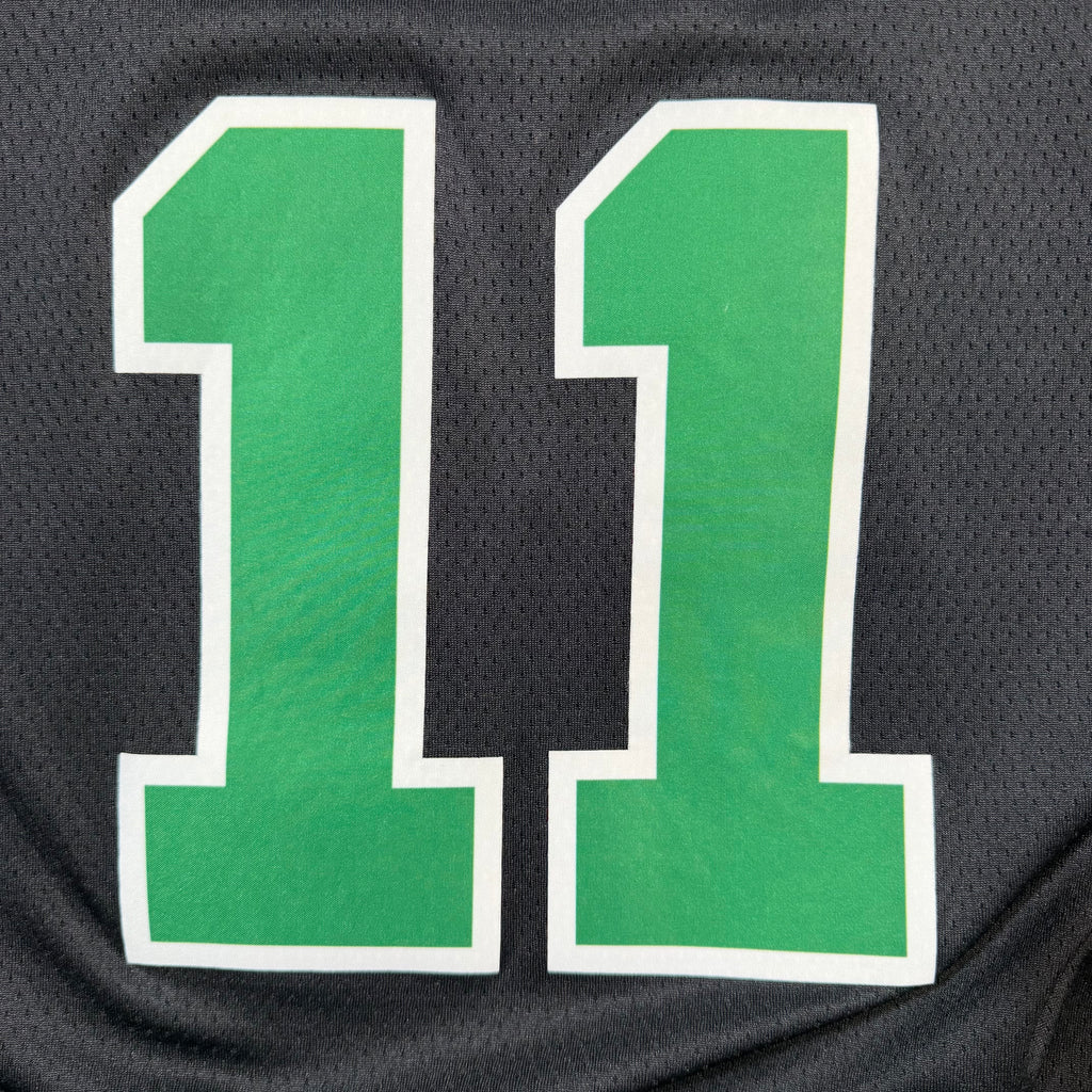 Kyrie Irving Boston Celtics Nike NBA Jersey - Medium