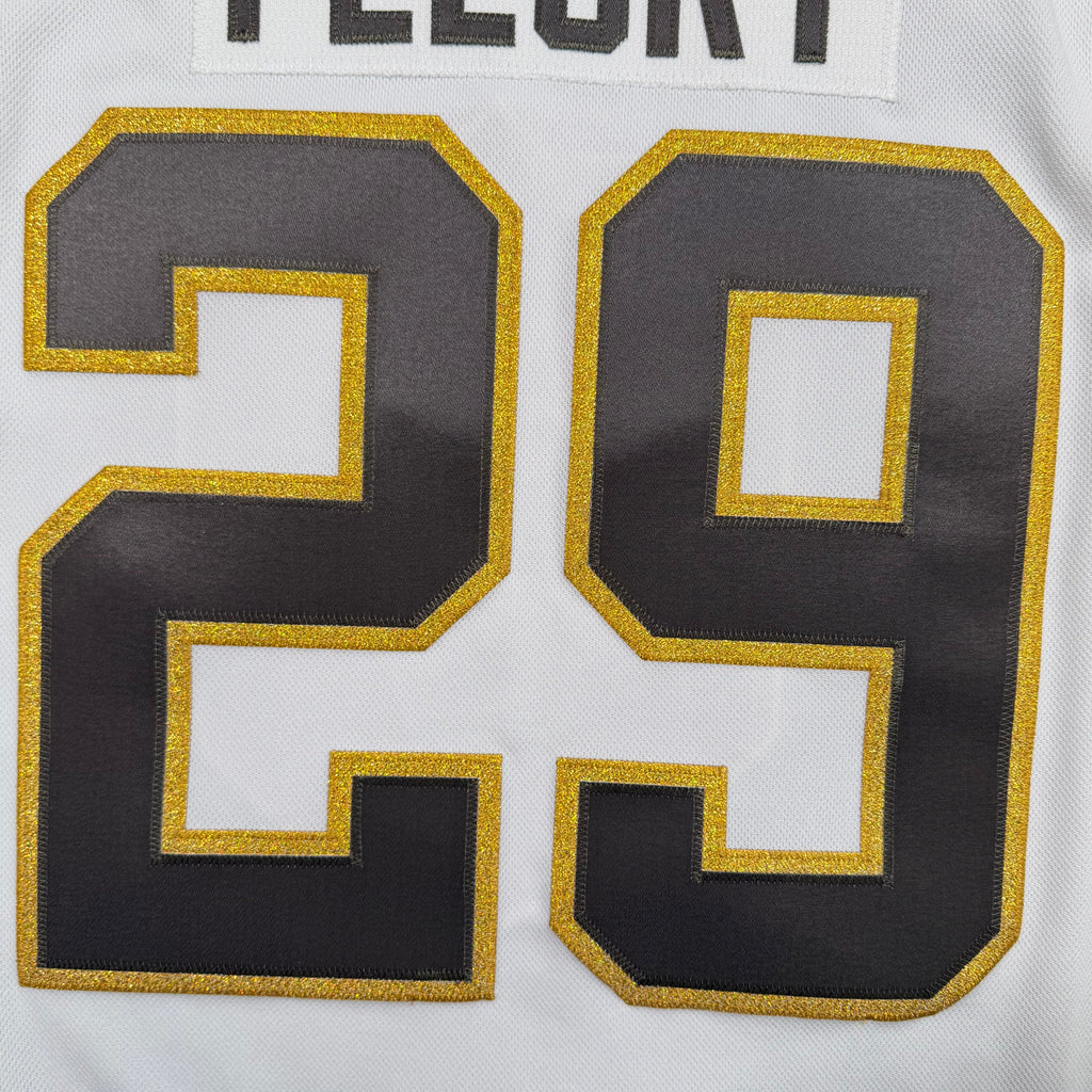 Marc-Andre Fleury Vegas Golden Knights Adidas NHL Jersey - 56/XXL