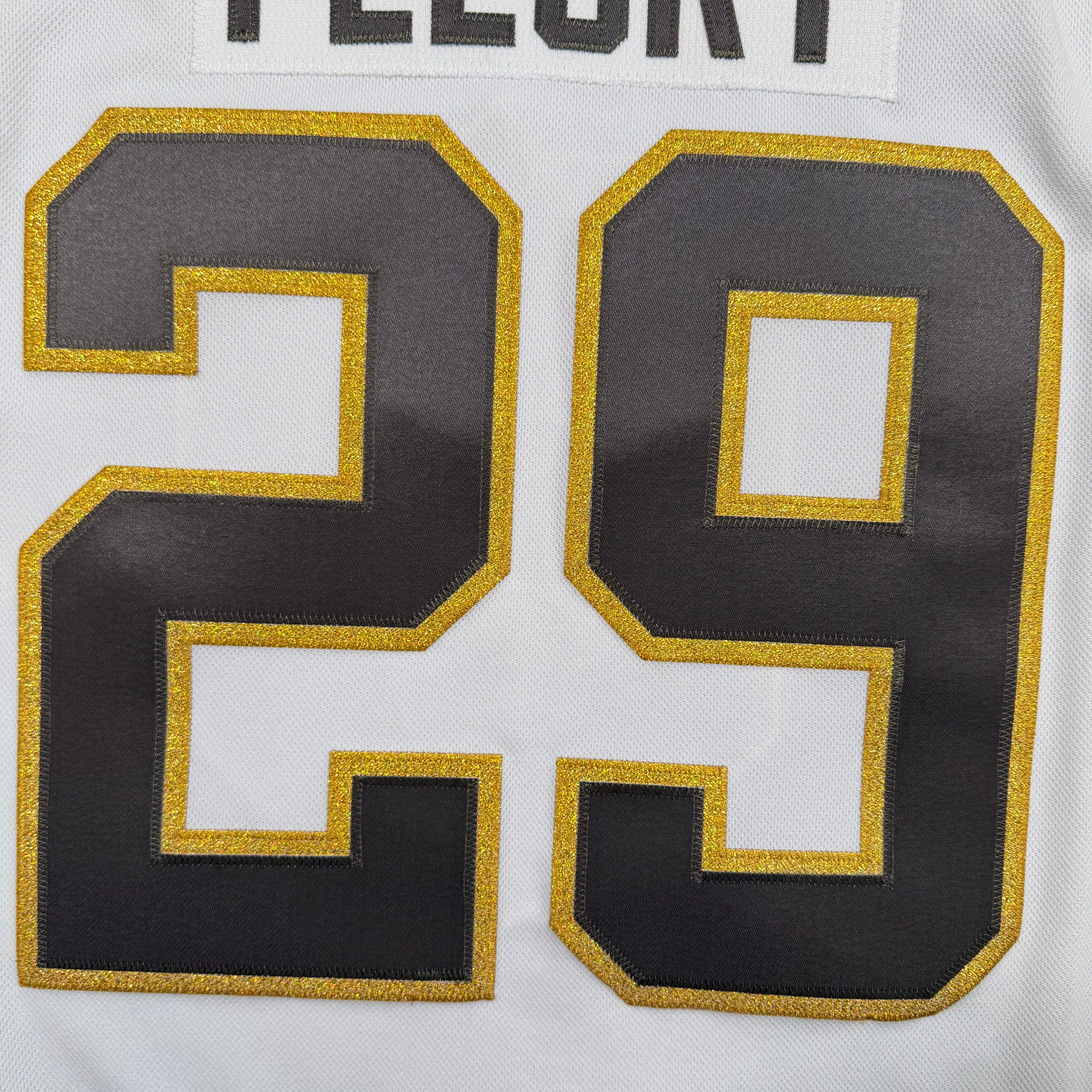 Marc-Andre Fleury Vegas Golden Knights Adidas NHL Jersey - 56/XXL