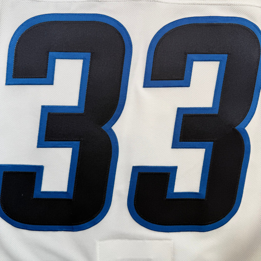 Dustin Byfuglien Winnipeg Jets Adidas NHL Jersey - 50/Medium
