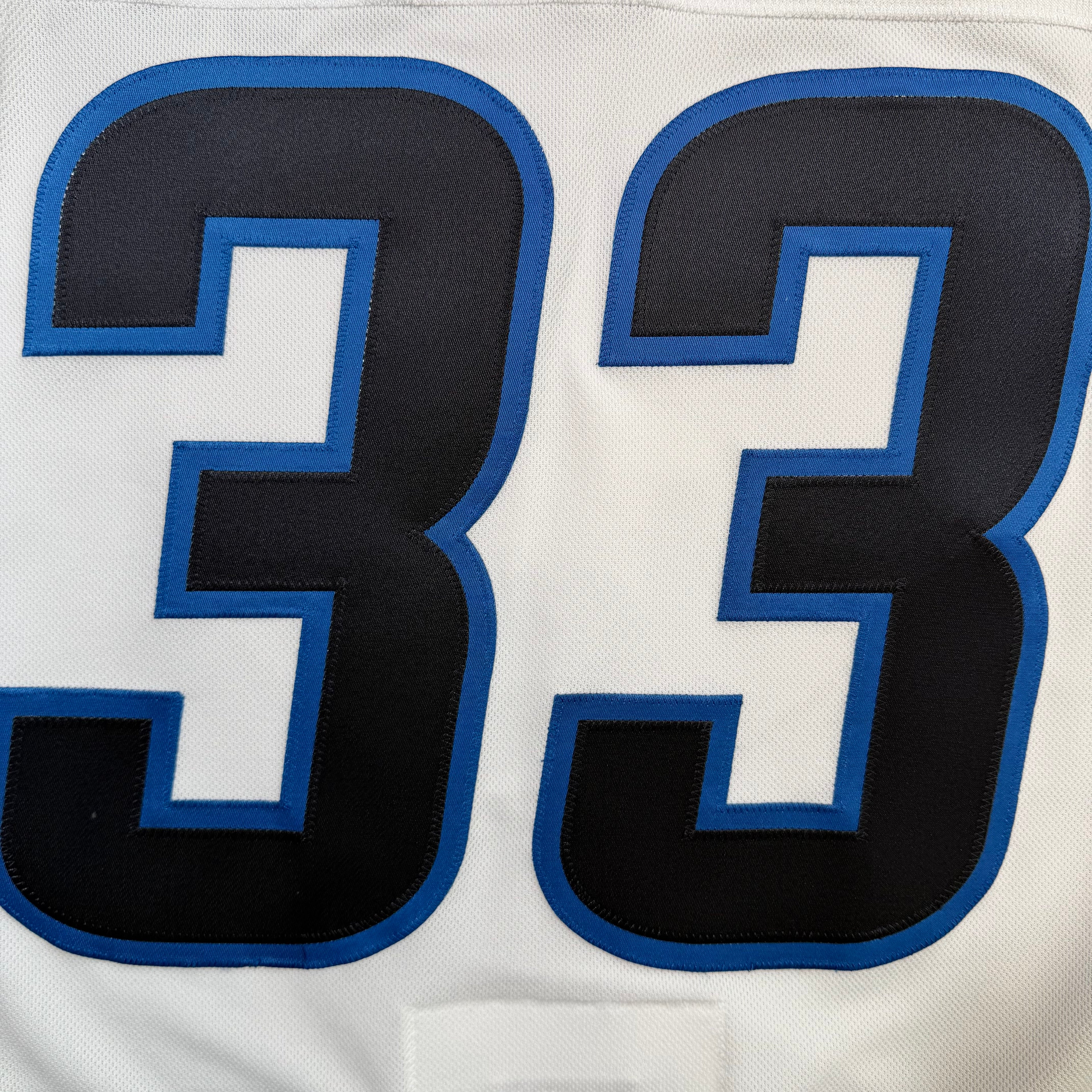 Dustin Byfuglien Winnipeg Jets Adidas NHL Jersey - 50/Medium