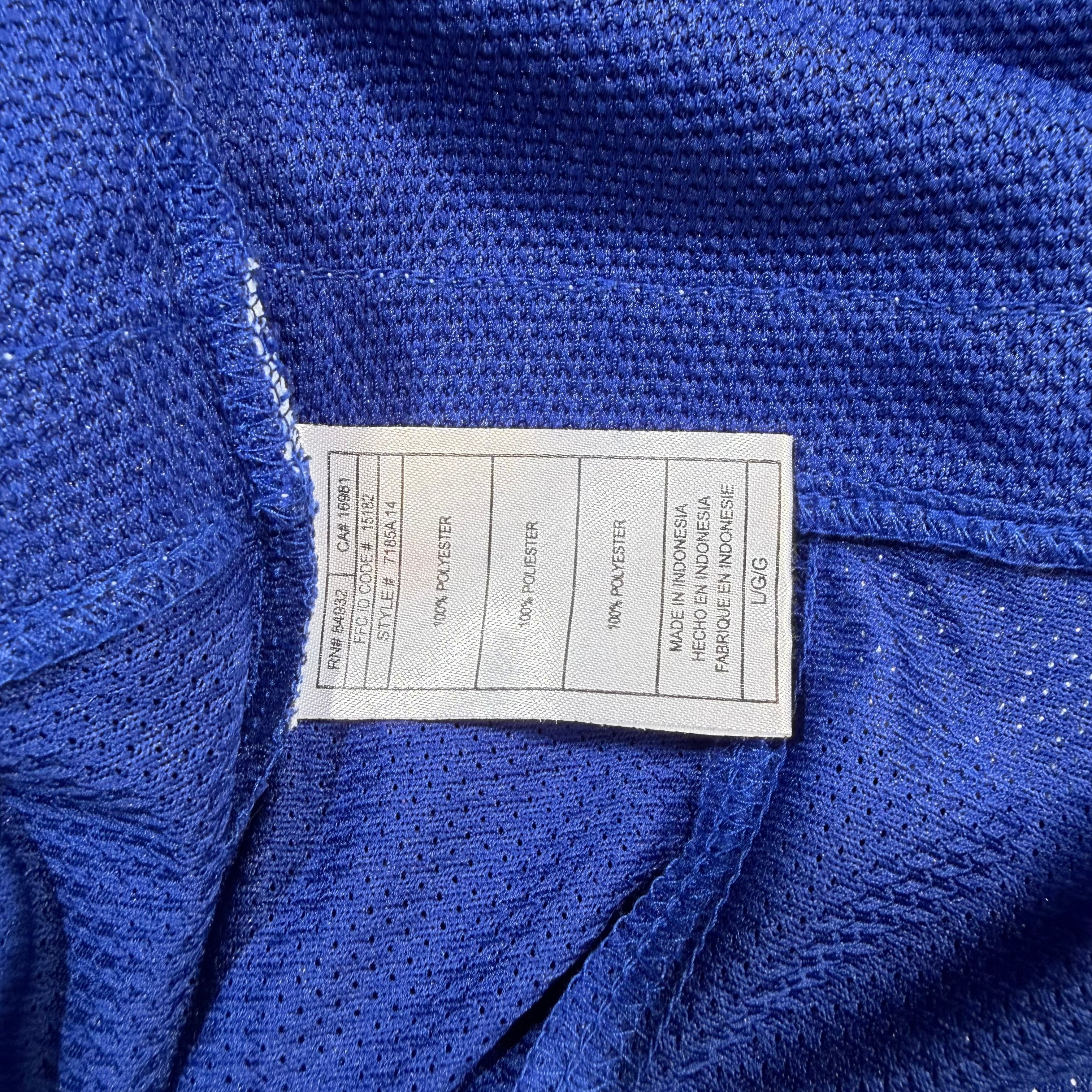 Auston Matthews Toronto Maple Leafs Rookie Reebok NHL Jersey - Large