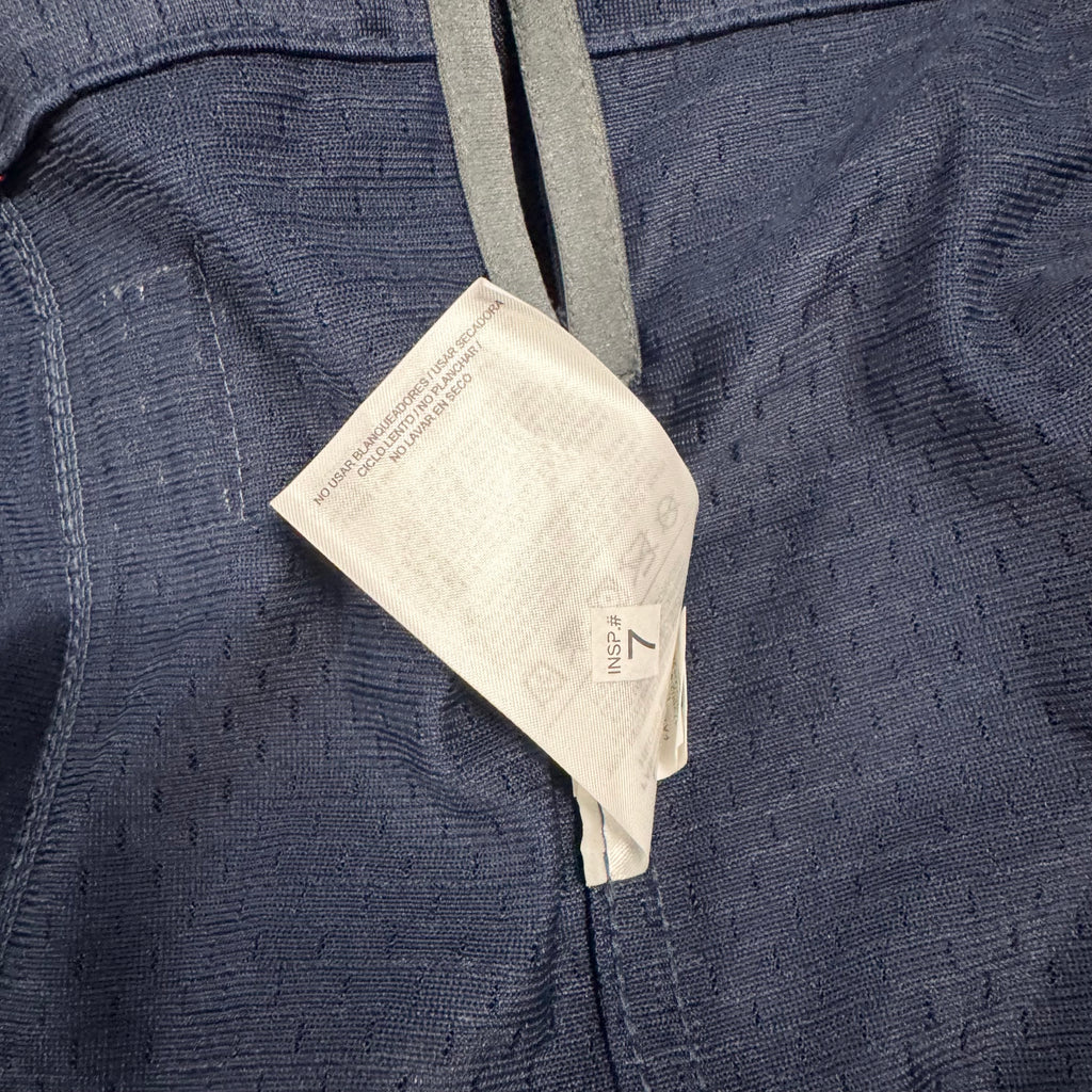 Tom Brady New England Patriots Super Bowl 52 Nike Game NFL Jersey Size Large NEW