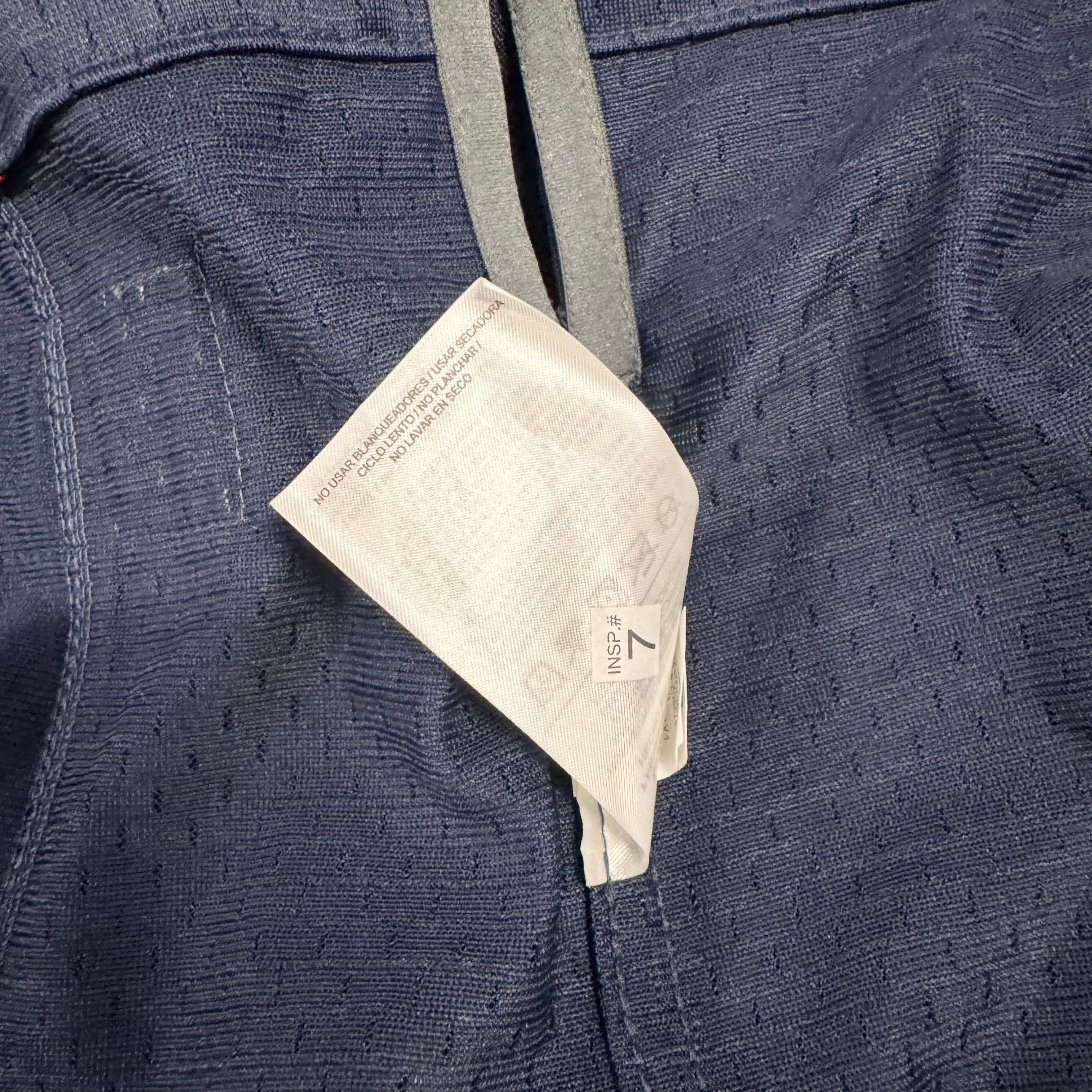 Tom Brady New England Patriots Super Bowl 52 Nike Game NFL Jersey Size Large NEW