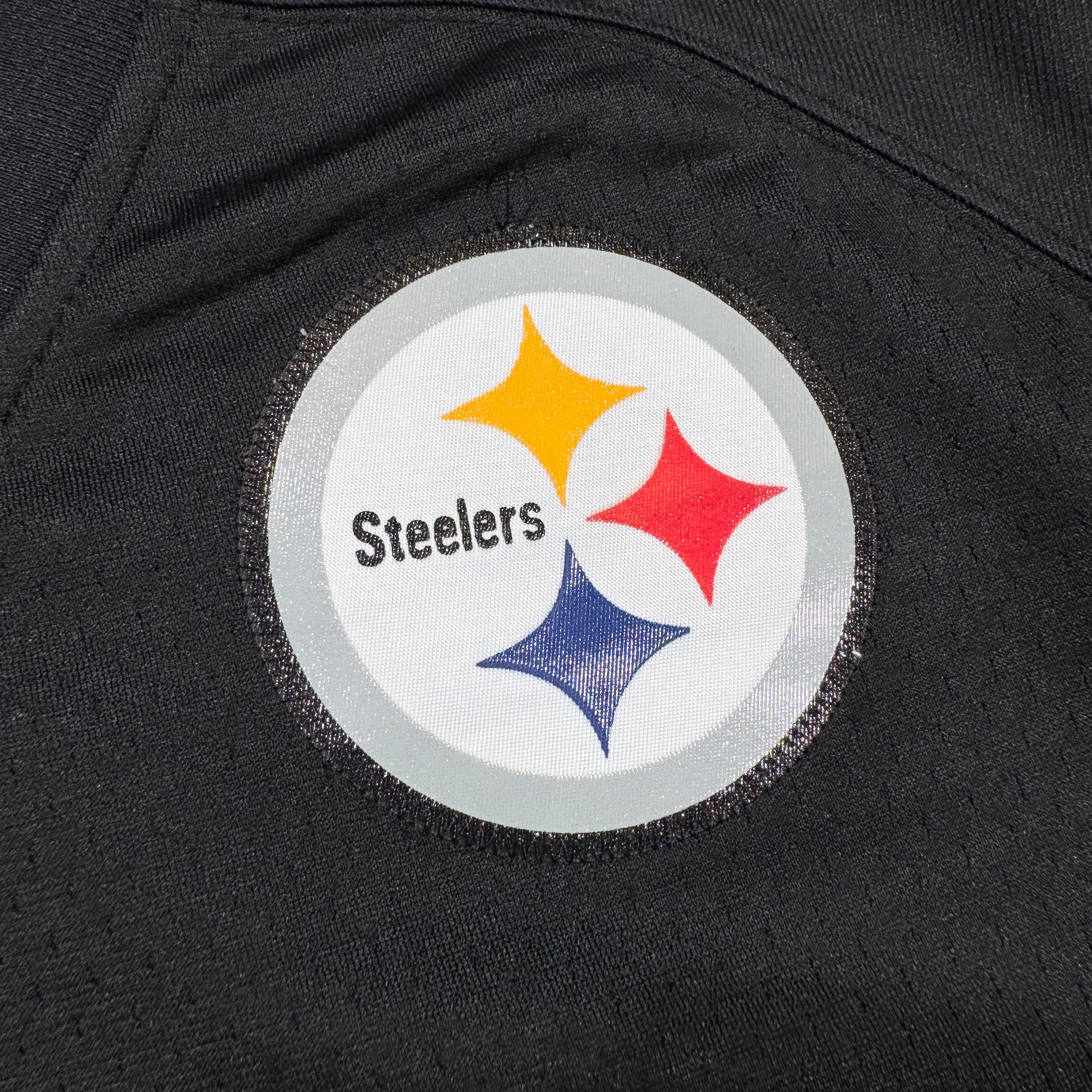 Kordell Stewart Pittsburgh Steelers Mitchell & Ness NFL Jersey Size Large 44 NEW