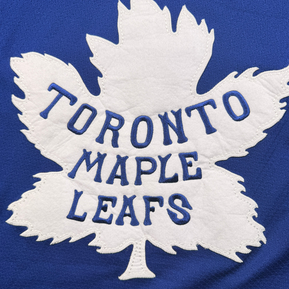 Morgan Rielly Toronto Maple Leafs 2014 Winter Classic Reebok NHL Jersey - Large