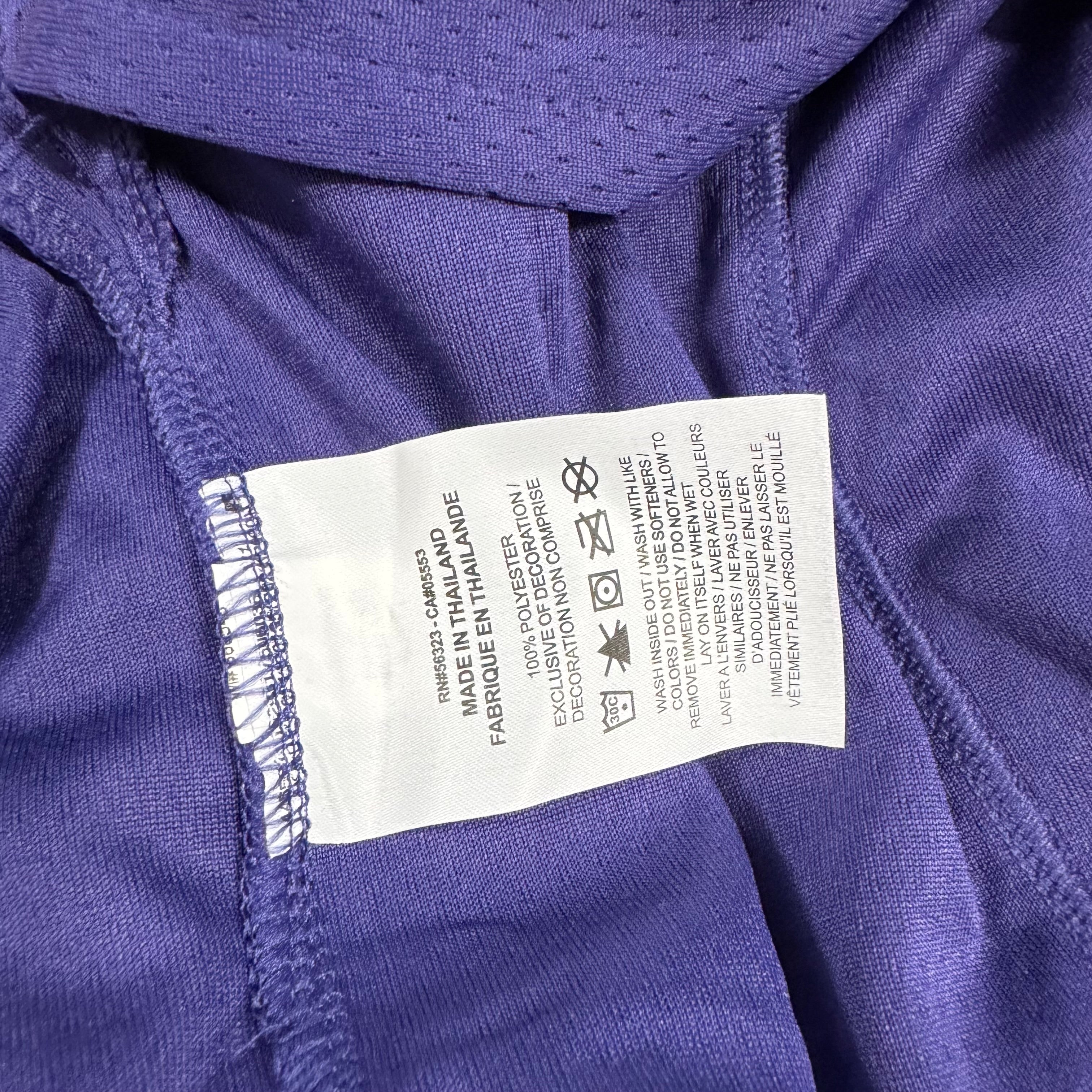 Devin Booker Phoenix Suns Nike NBA Jersey Size Small NEW