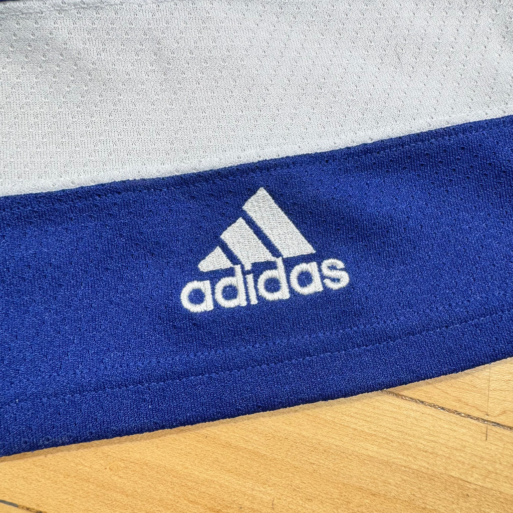 Toronto Maple Leafs 1972 Team Classic Adidas NHL Hockey Jersey Size 54 XL