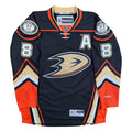 Teemu Selanne Anaheim Ducks Reebok NHL Jersey - XL