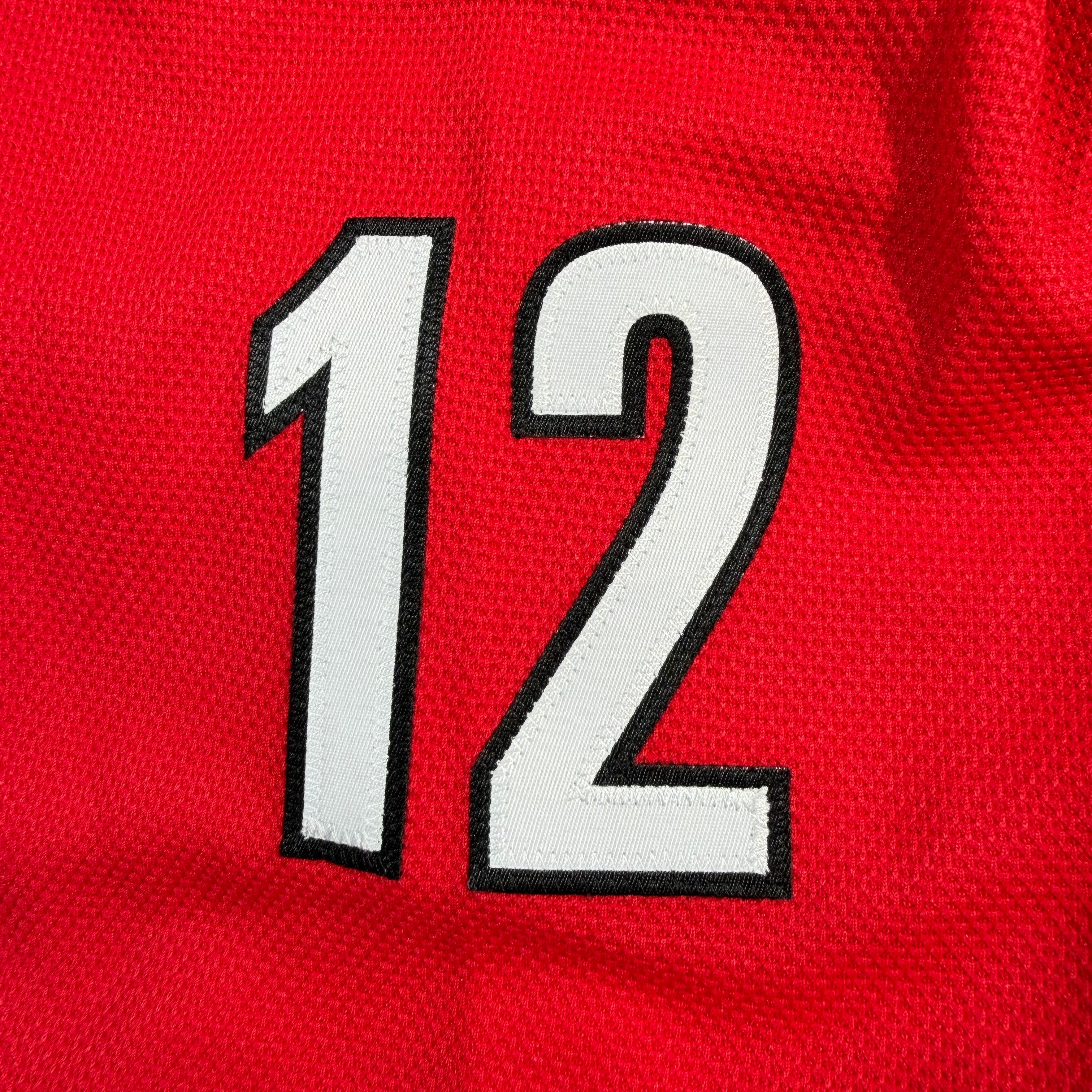 Eric Staal Carolina Hurricanes Reebok NHL Jersey - Large