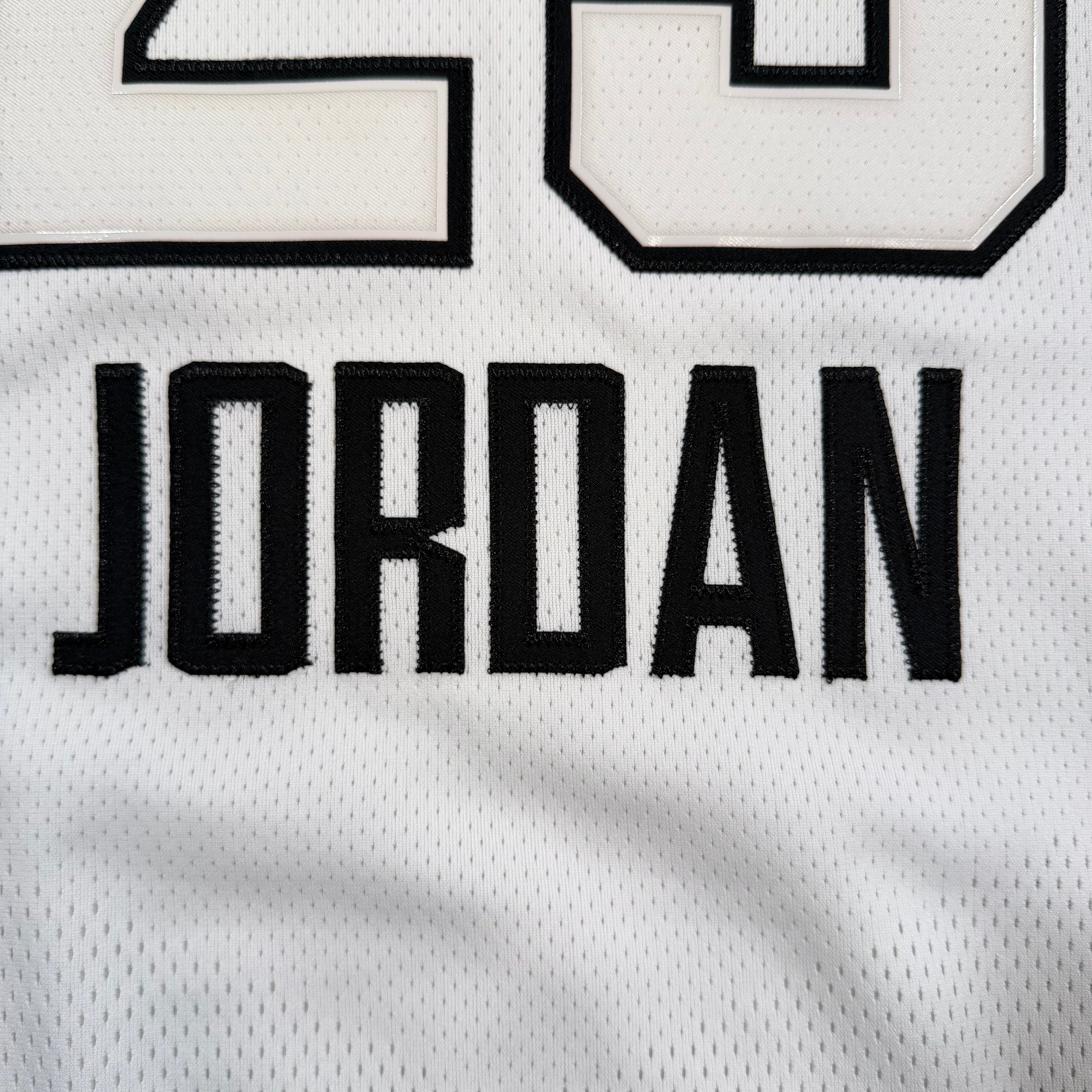 Michael Jordan 2018 All Star Authentic NBA Jersey - 56/XXL