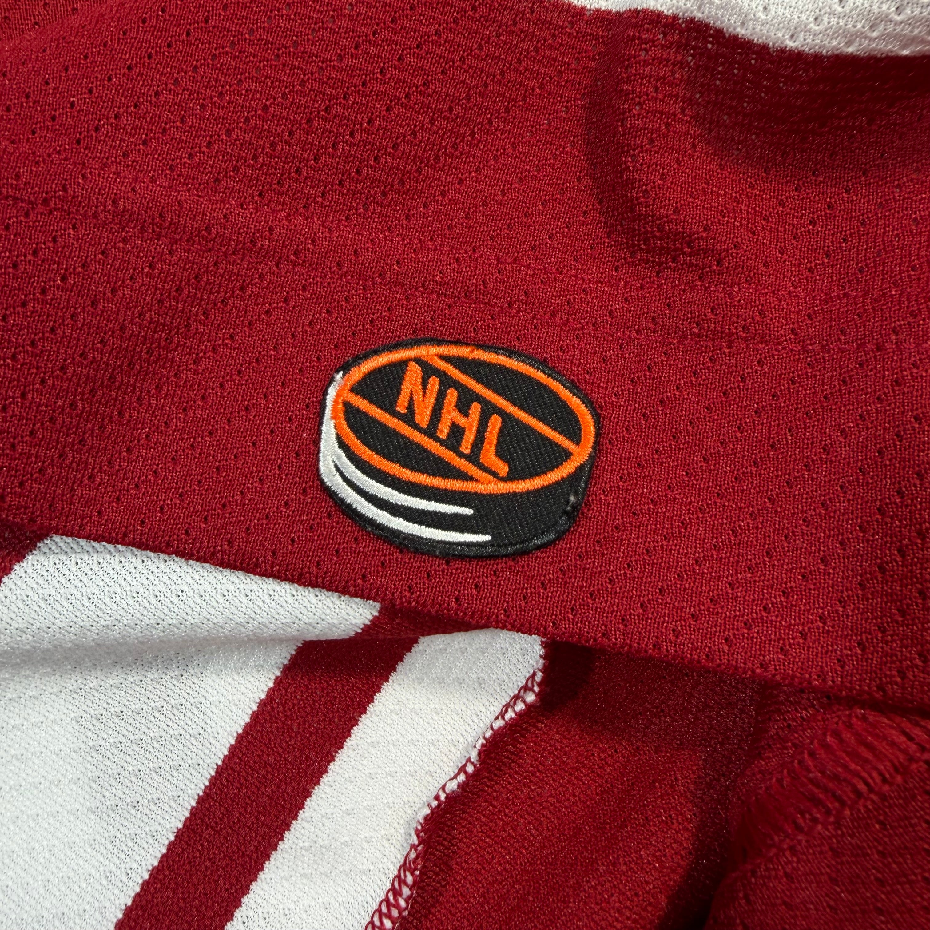 Shane Doan Phoenix Coyotes Vintage Koho NHL Jersey - XXL