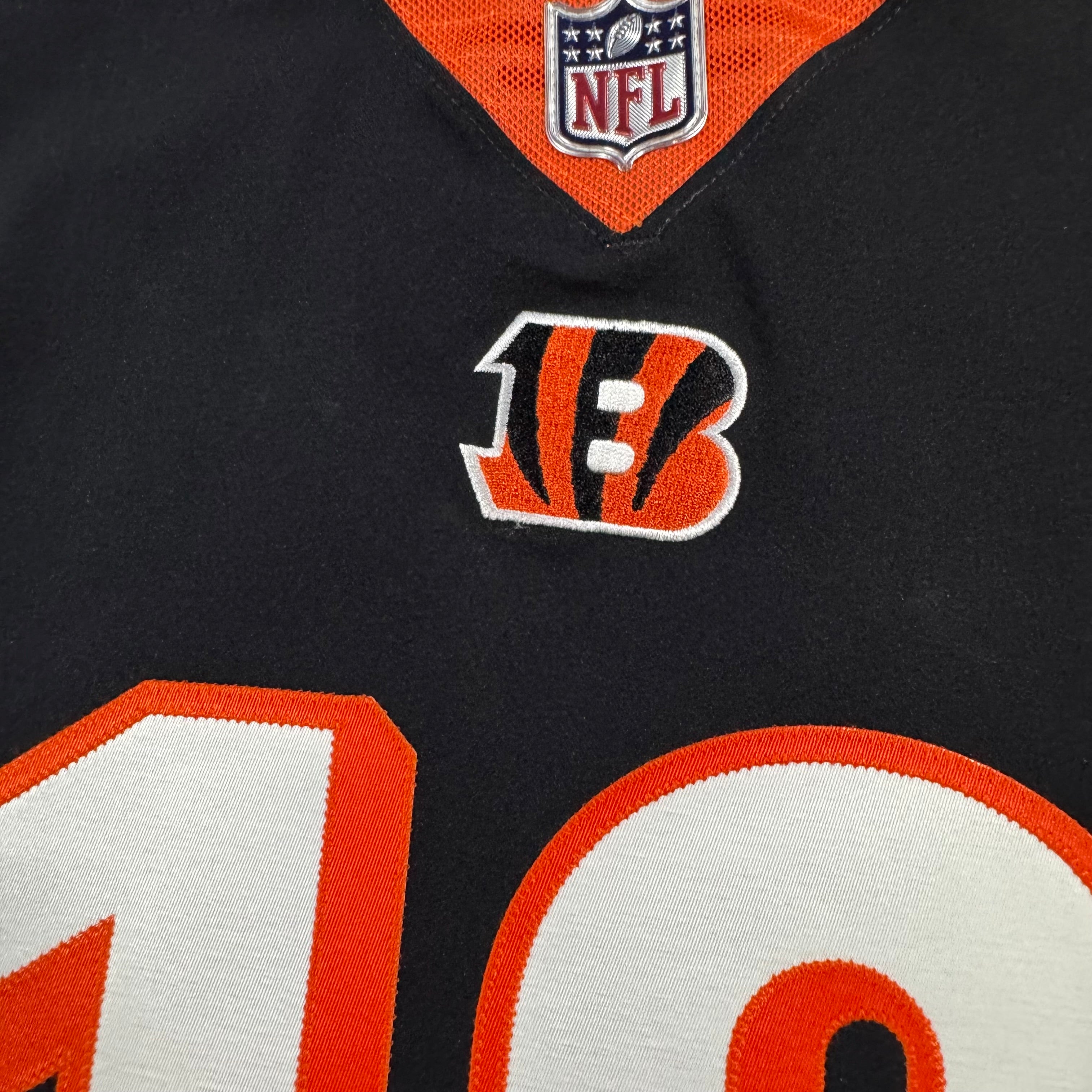 A.J Green Cincinnati Bengals Nike Vapor Elite NFL Jersey Size 52