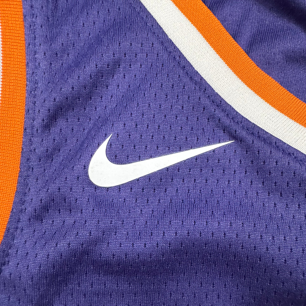 Devin Booker Phoenix Suns Nike NBA Jersey Size Small NEW
