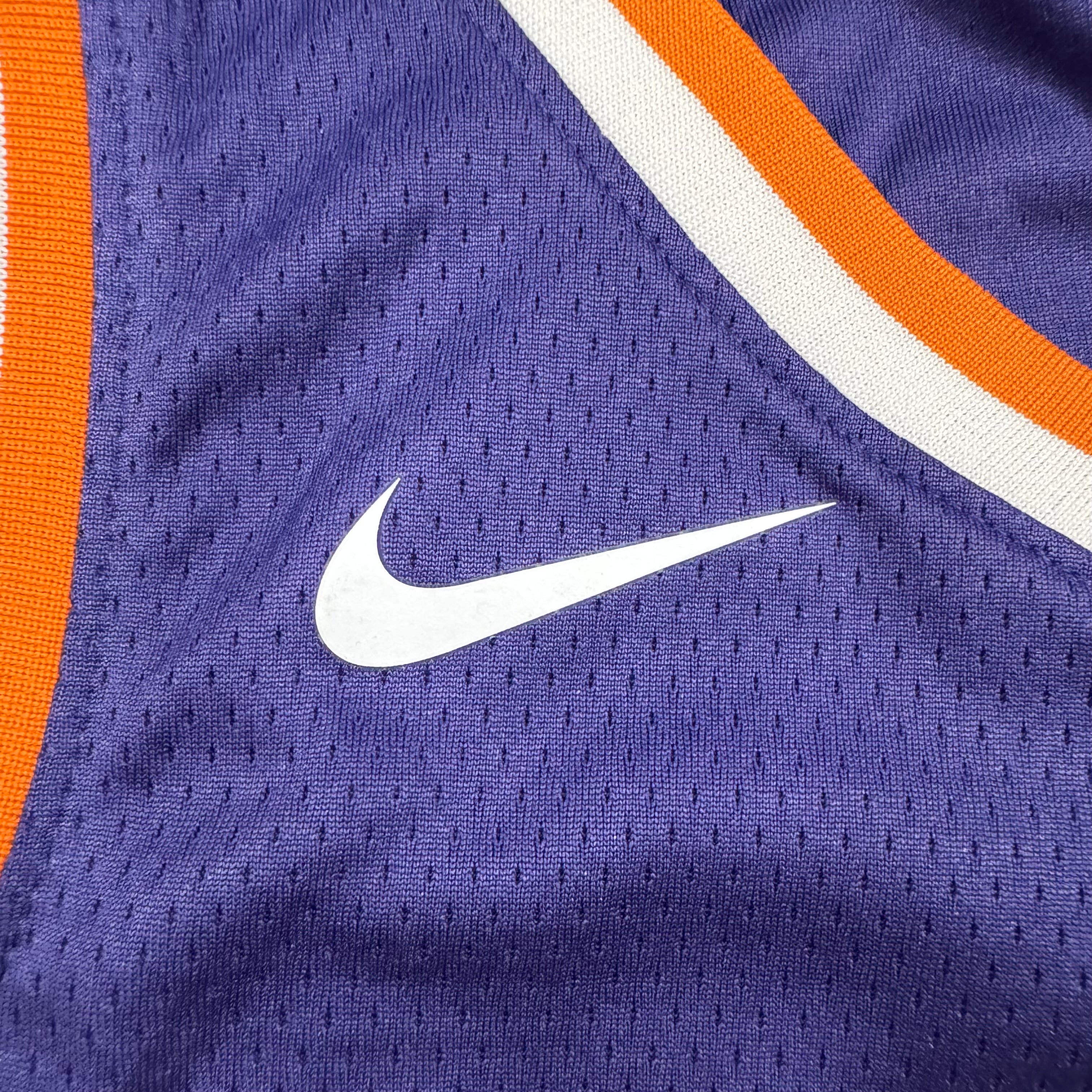 Devin Booker Phoenix Suns Nike NBA Jersey Size Small NEW