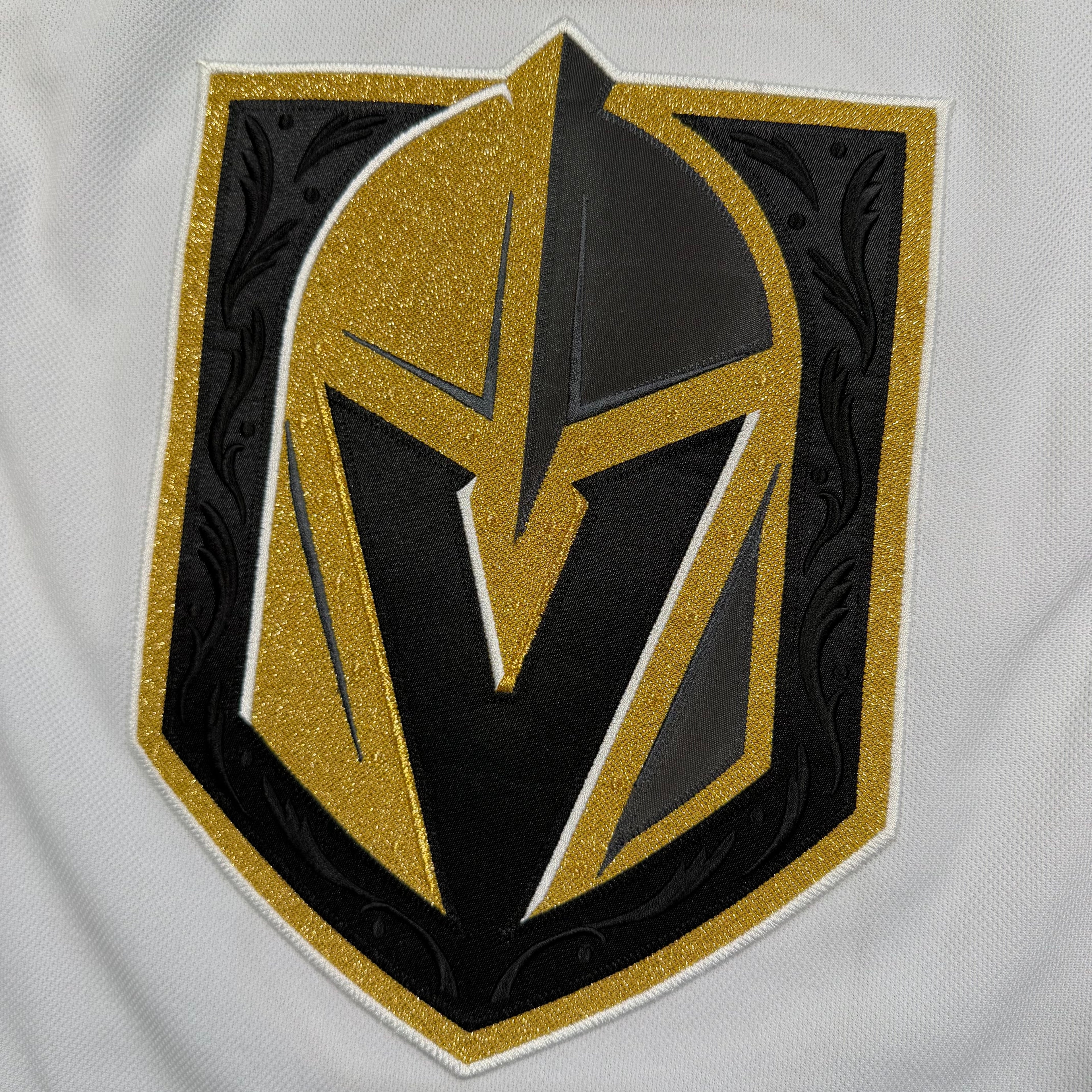 Jack Eichel Vegas Golden Knights Adidas NHL Jersey - 50/M