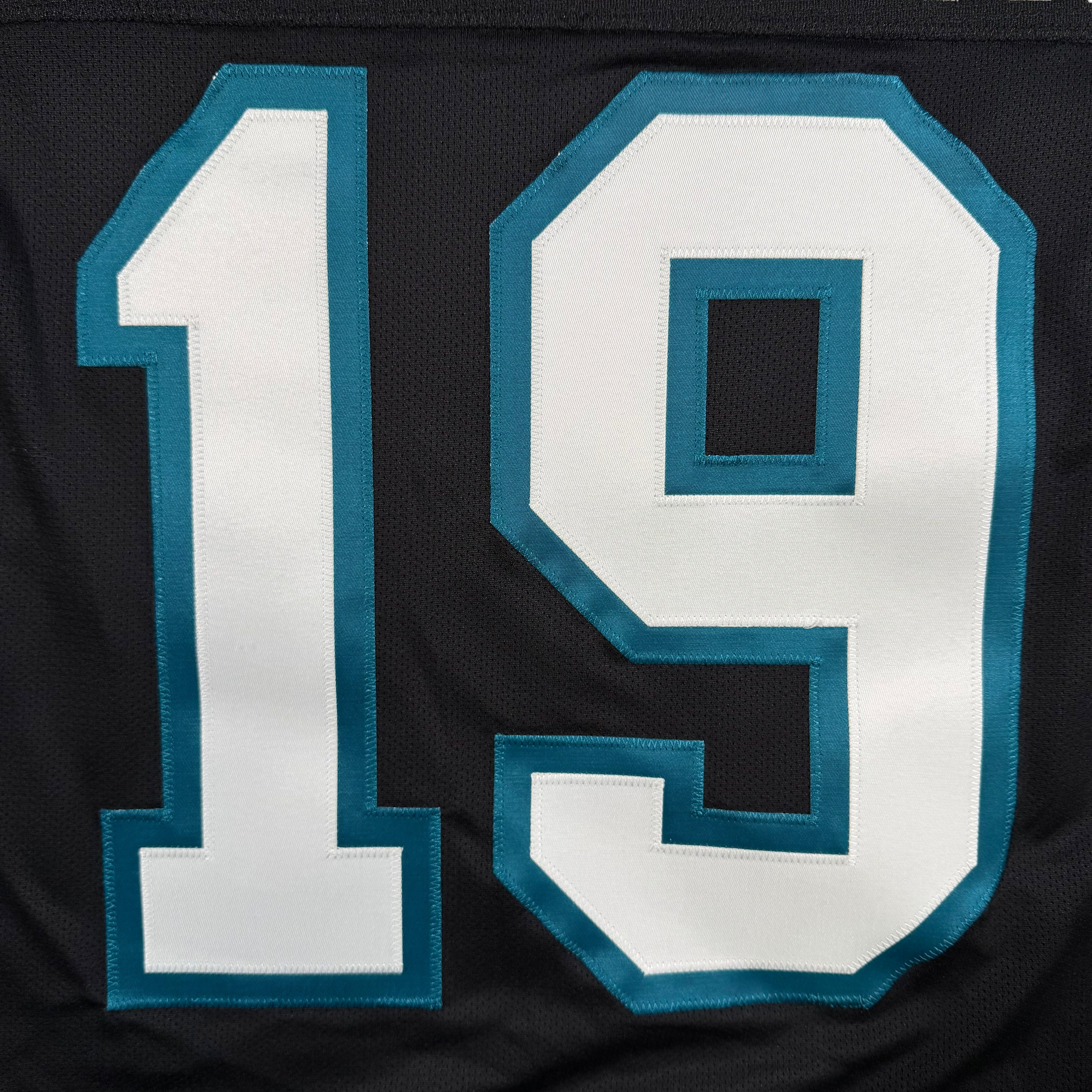 Joe Thornton San Jose Sharks Reebok NHL Jersey - XL