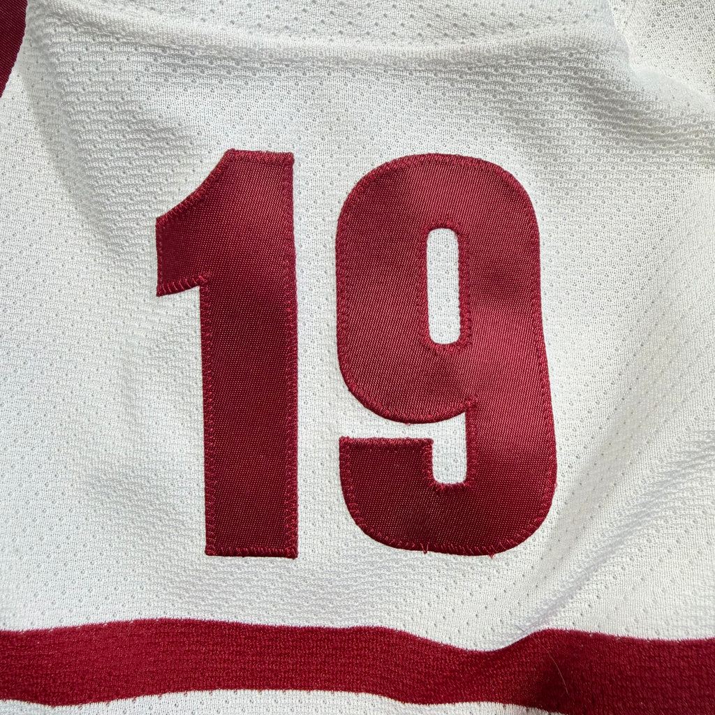 Shane Doan Phoenix Coyotes Vintage Reebok Authentic MIC NHL Jersey - 46/Small