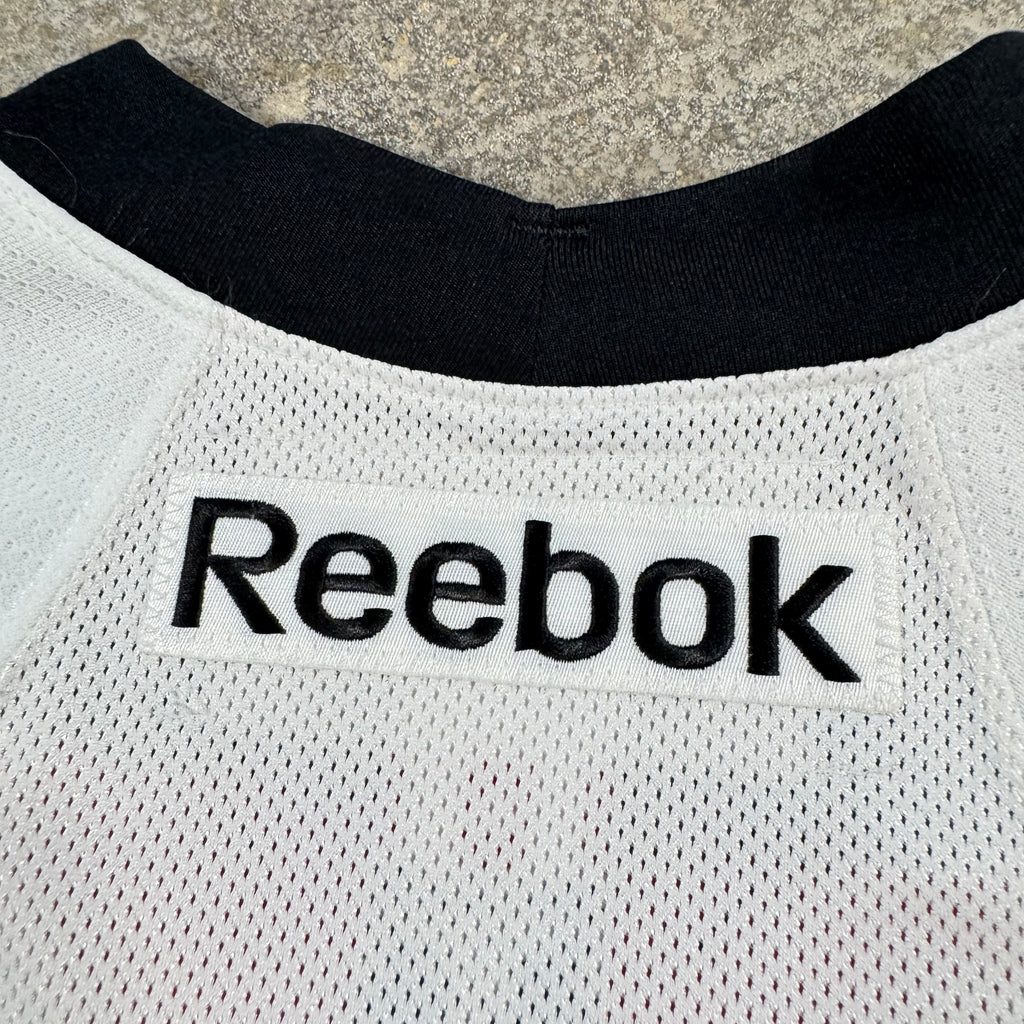 Almtuna IS Reebok Team Issued MIC Hockey Jersey Size 56 XXL