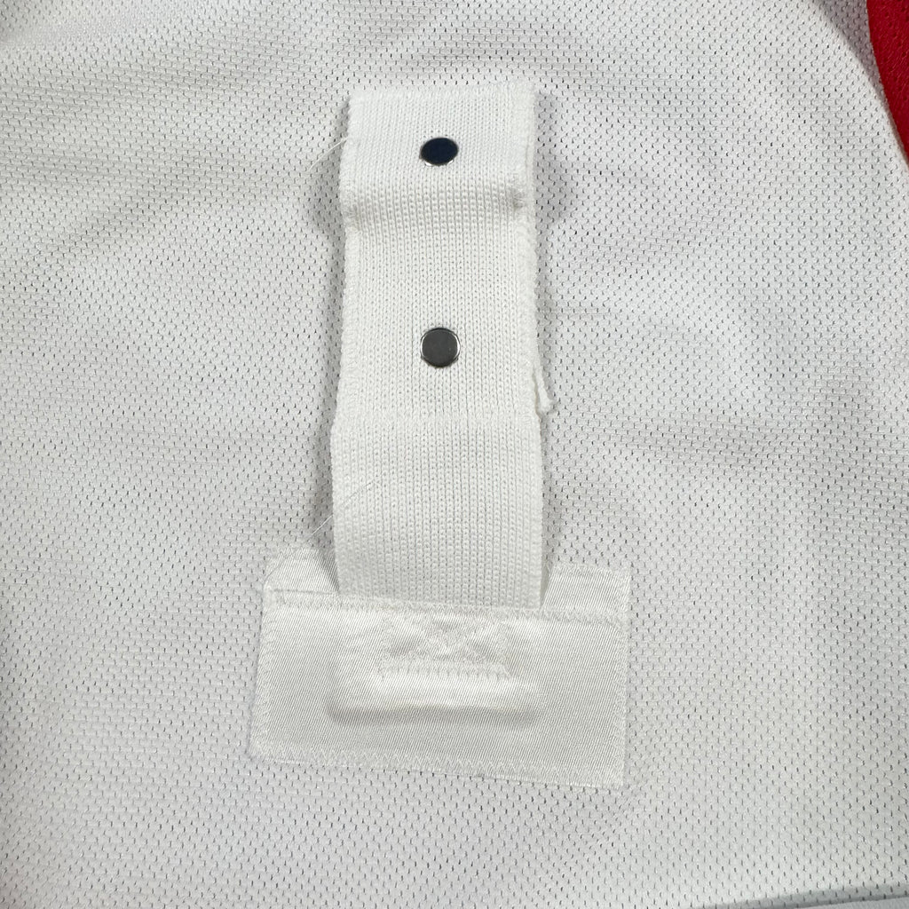 Almtuna IS Reebok Team Issued MIC Hockey Jersey Size 56 XXL