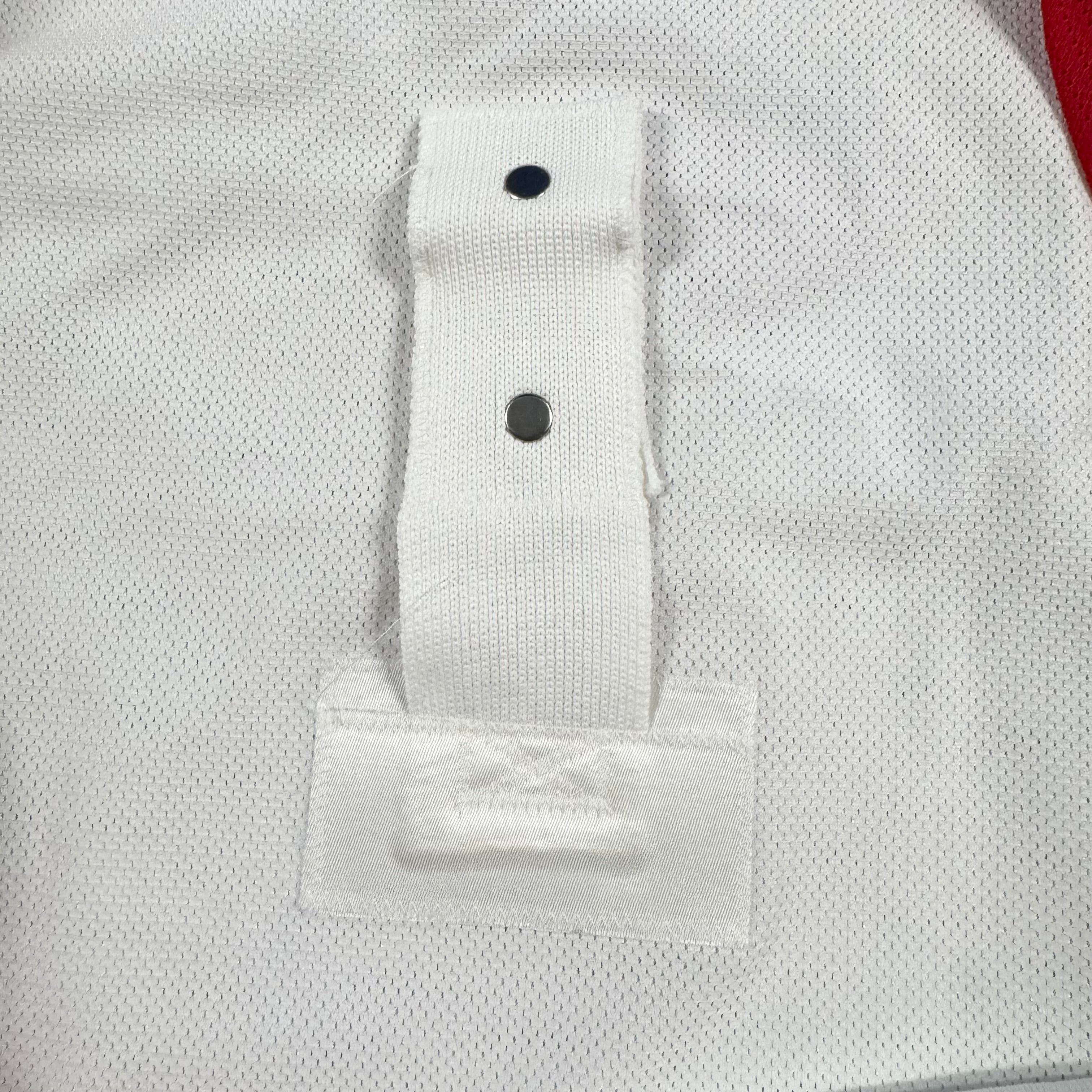 Almtuna IS Reebok Team Issued MIC Hockey Jersey Size 56 XXL