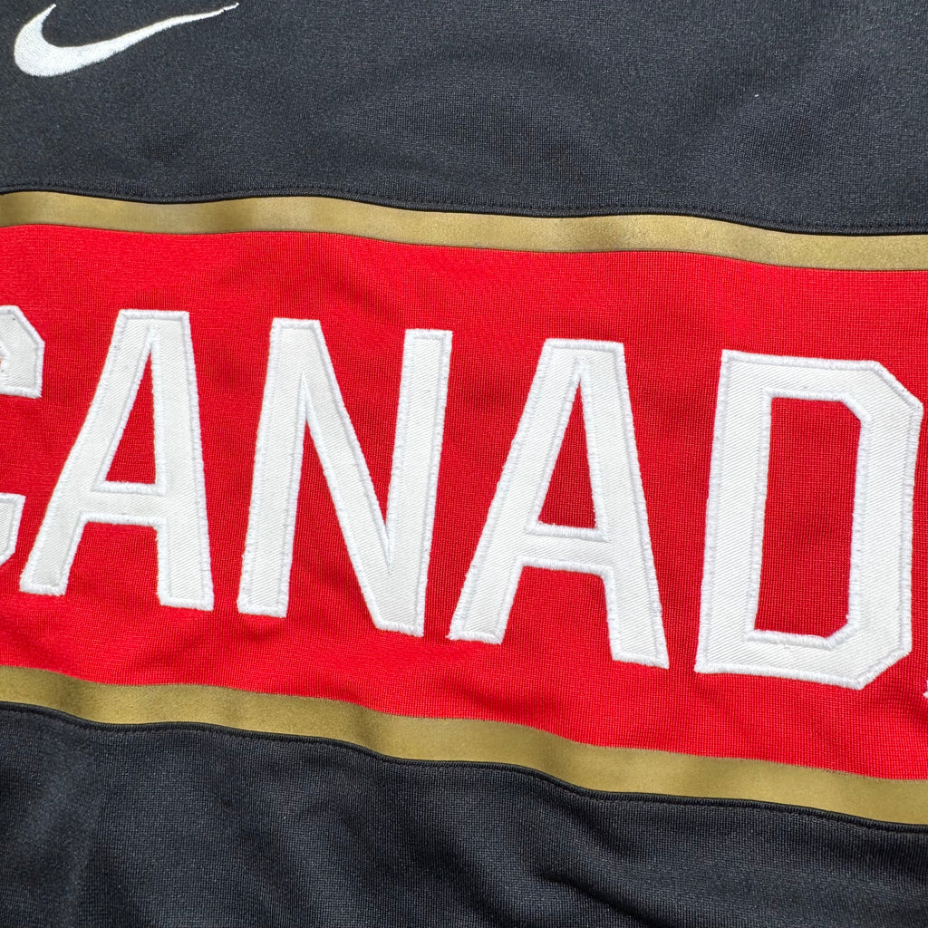 Team Canada 2014 Alternate Olympics Hockey Jersey Size Small