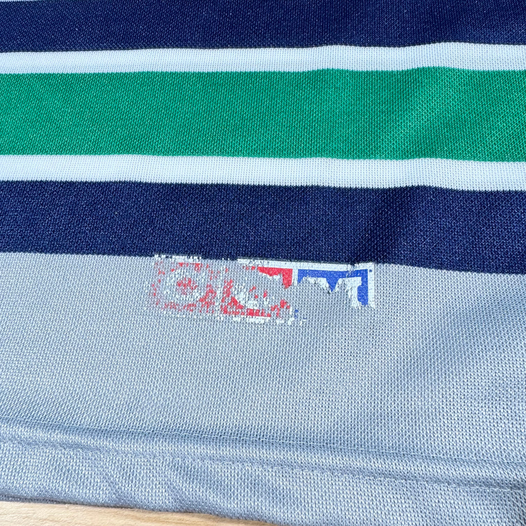 Hartford Whalers Vintage CCM NHL Hockey Jersey Size Large