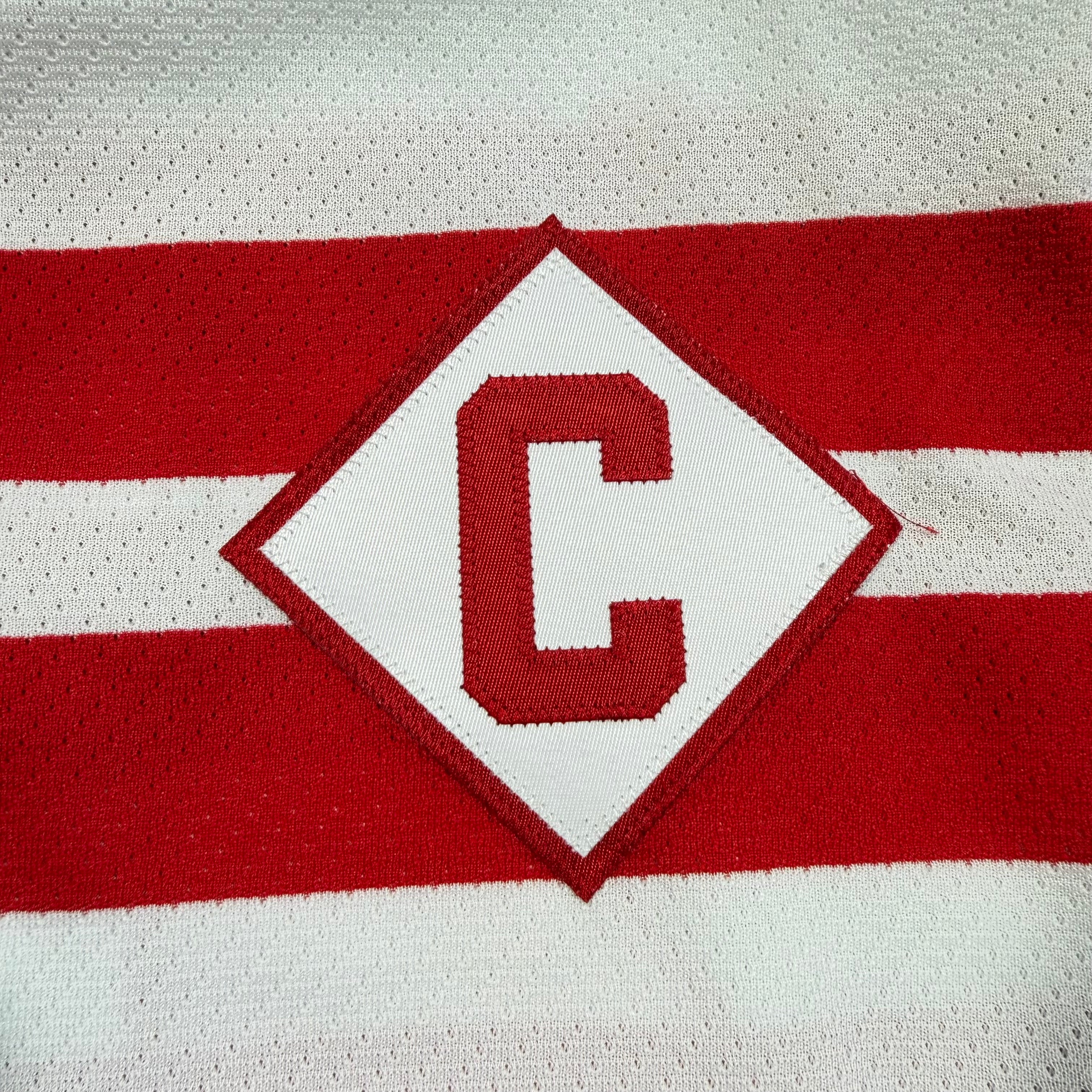 Steve Yzerman Detroit Red Wings Vintage TBTC CCM NHL Jersey - Large