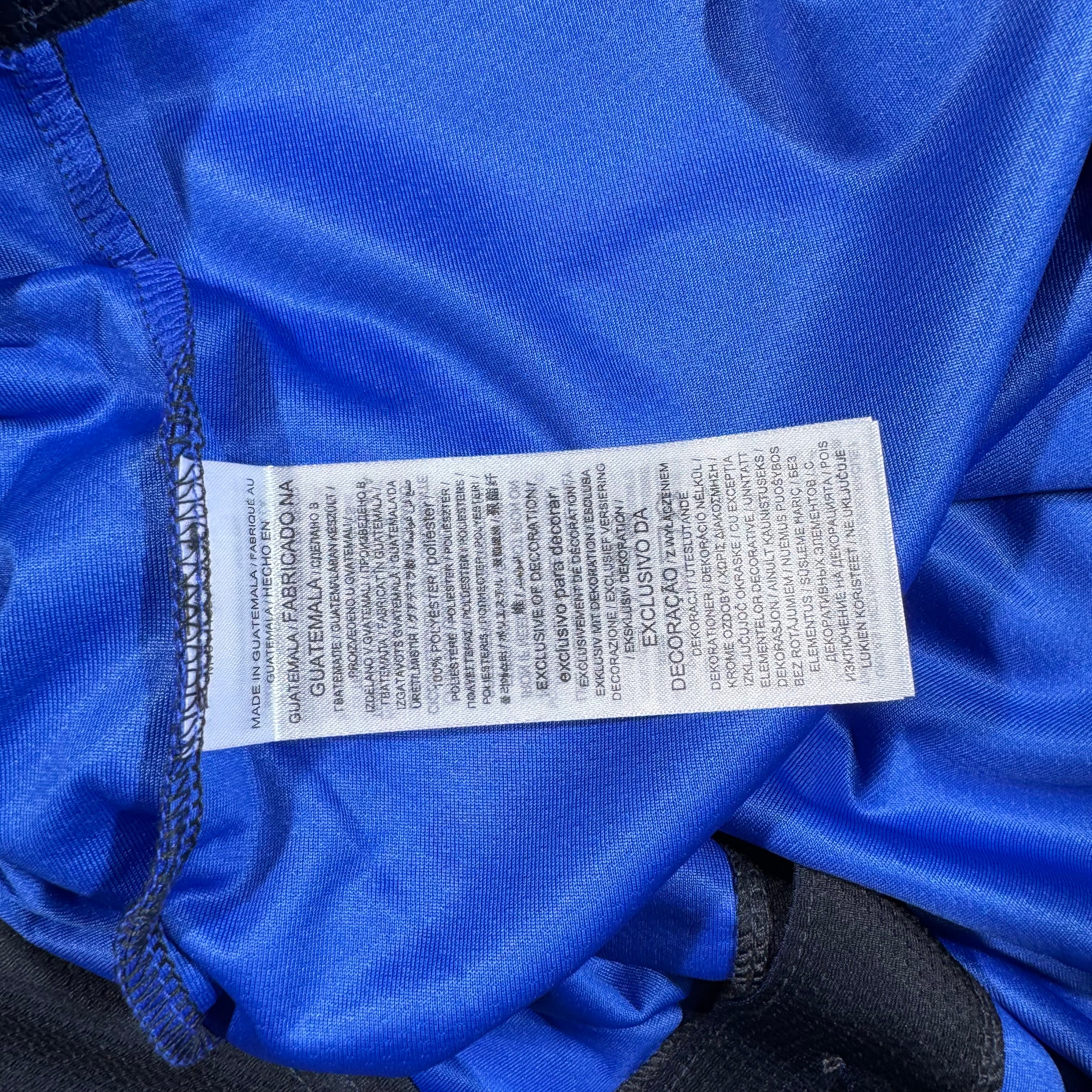 Vladimir Guerrero Jr Toronto Blue Jays Nike City Connect MLB Jersey Size XL