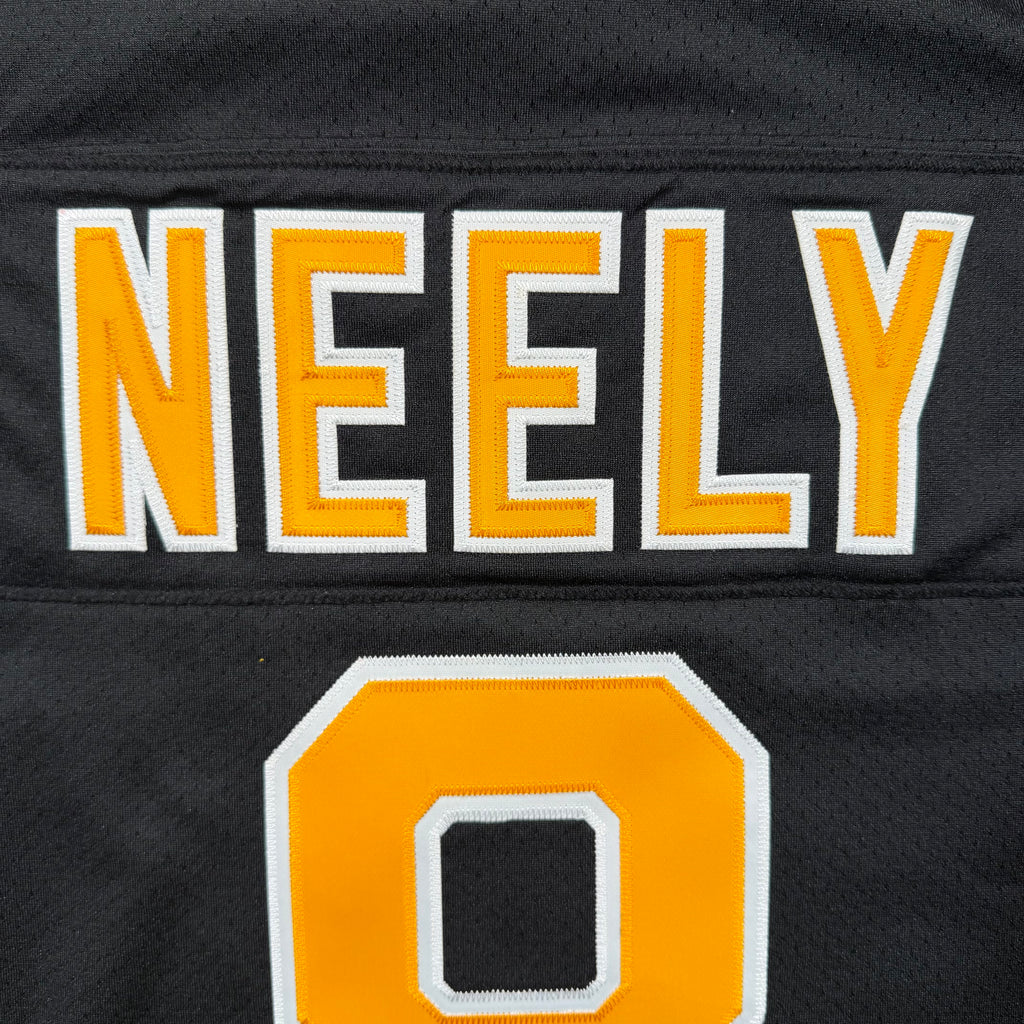 Cam Neely Boston Bruins 1988/89 Authentic Mitchell & Ness NHL Jersey - 48/XL