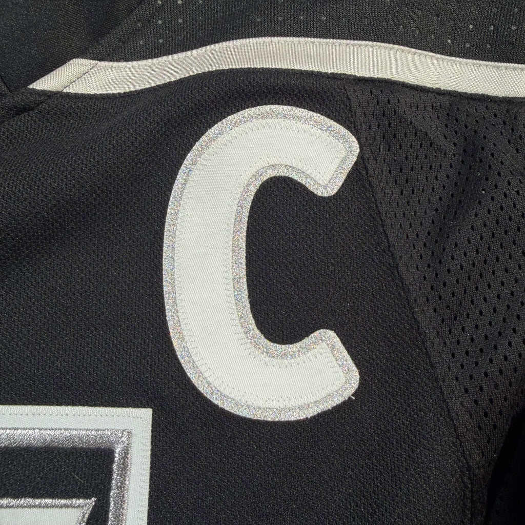 Anze Kopitar Los Angeles Kings Adidas NHL Jersey - 50/Medium
