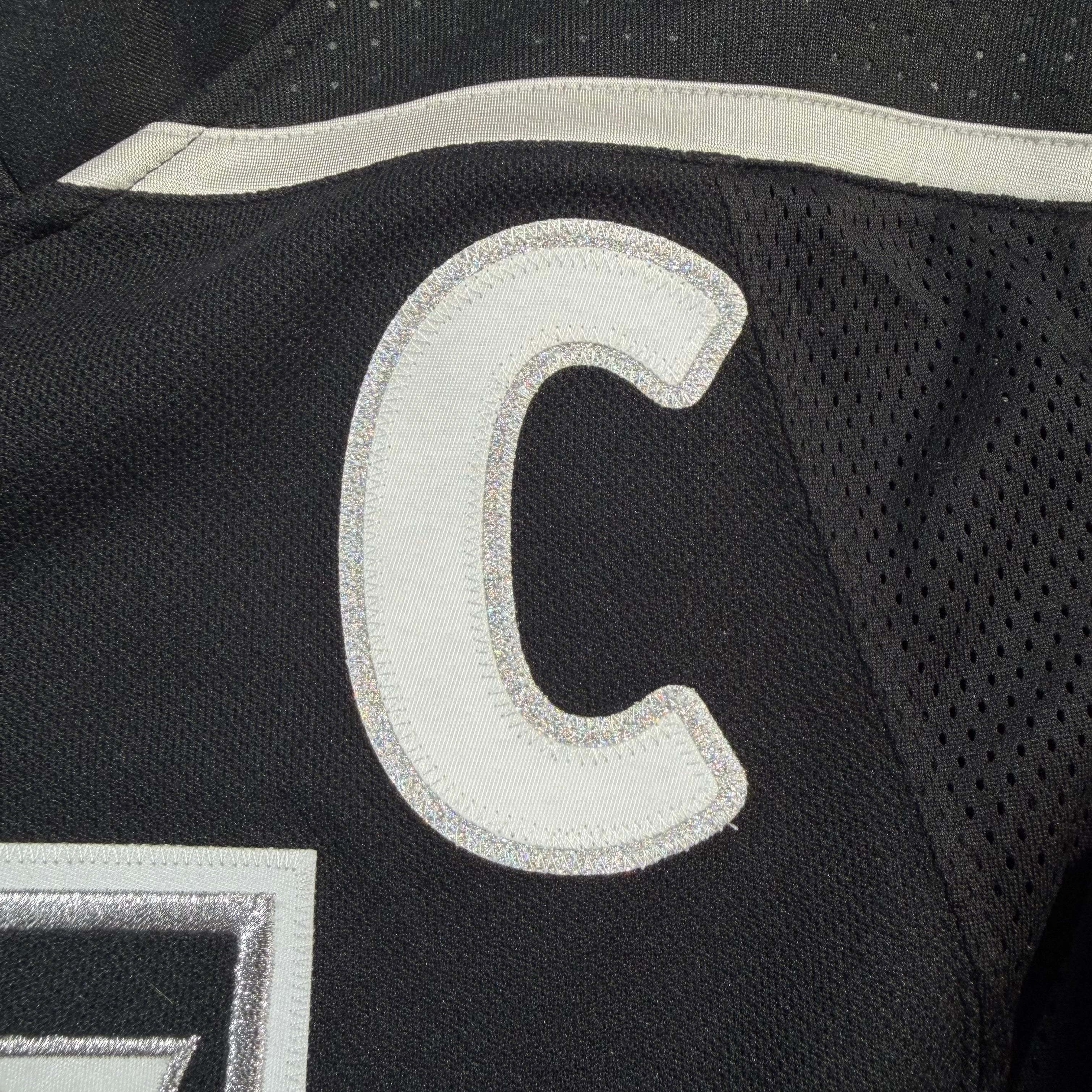 Anze Kopitar Los Angeles Kings Adidas NHL Jersey - 50/Medium