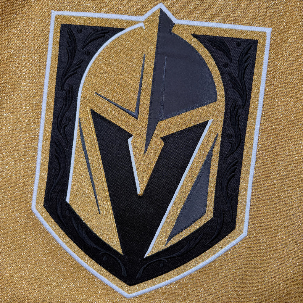 Jack Eichel Vegas Golden Knights Adidas NHL Jersey - 52/Large