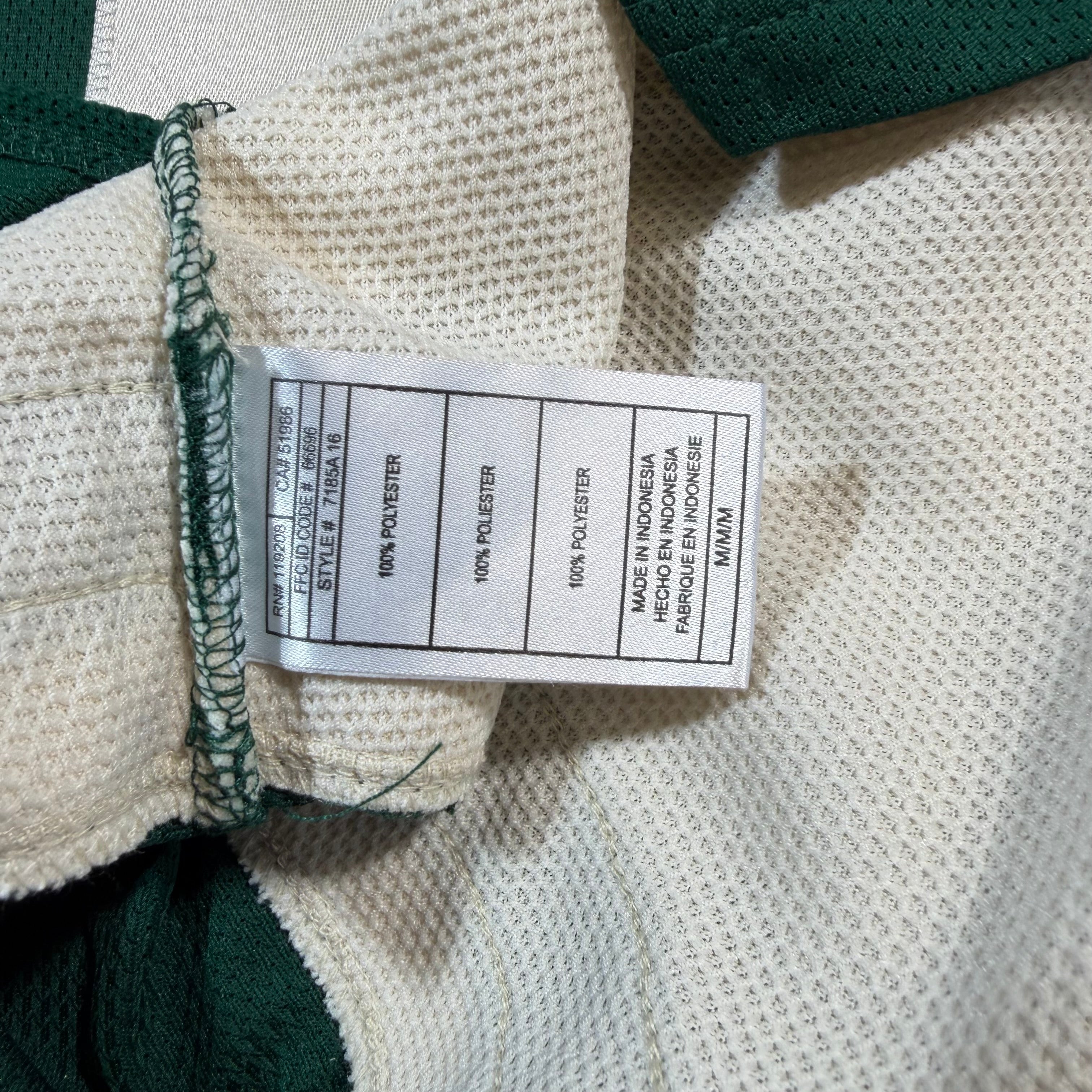 Mikko Koivu Minnesota Wild Reebok NHL Jersey - Medium