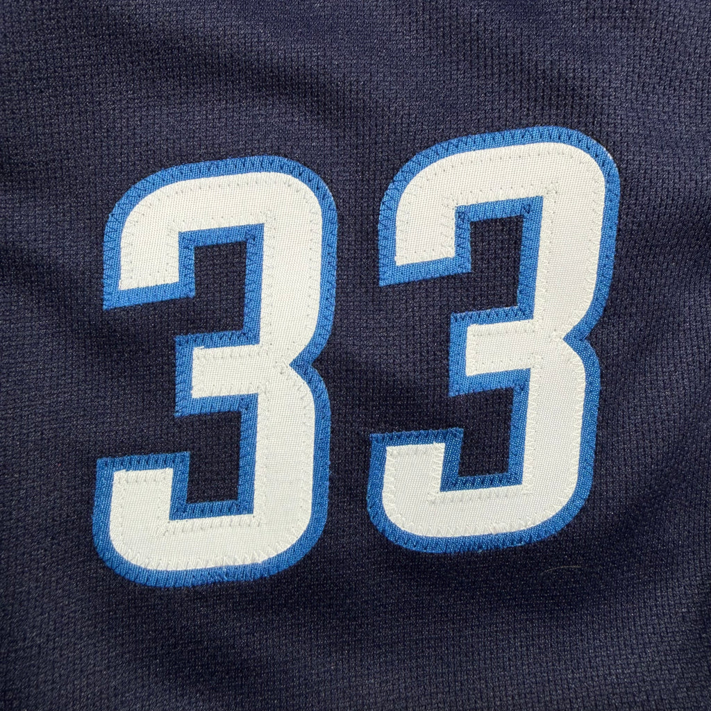 Dustin Byfuglien Winnipeg Jets Reebok NHL Jersey - XXL