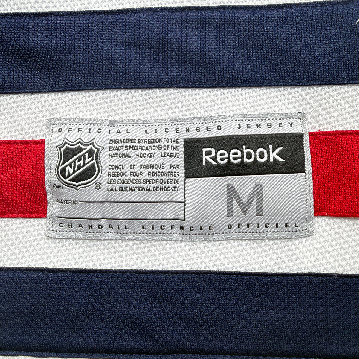 Mark Scheifele Winnipeg Jets 2016 Heritage Classic Reebok NHL Jersey - Medium