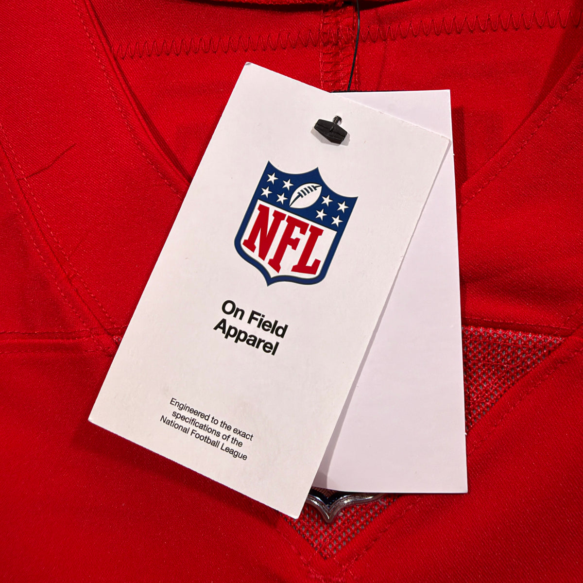 Tom Brady New England Patriots Throwback Nike Vapor Elite NFL Jersey - 40/Medium