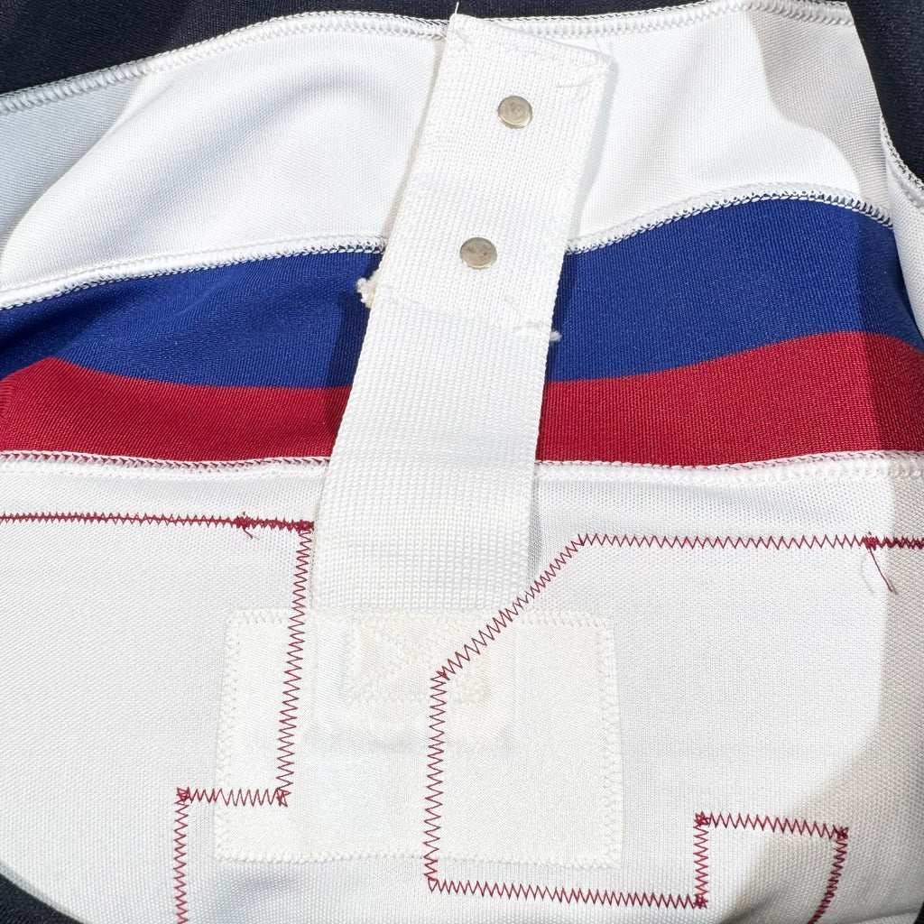 Markus Naslund Vancouver Canucks Vintage MIC CCM NHL Hockey Jersey Size 46 Medium NEW