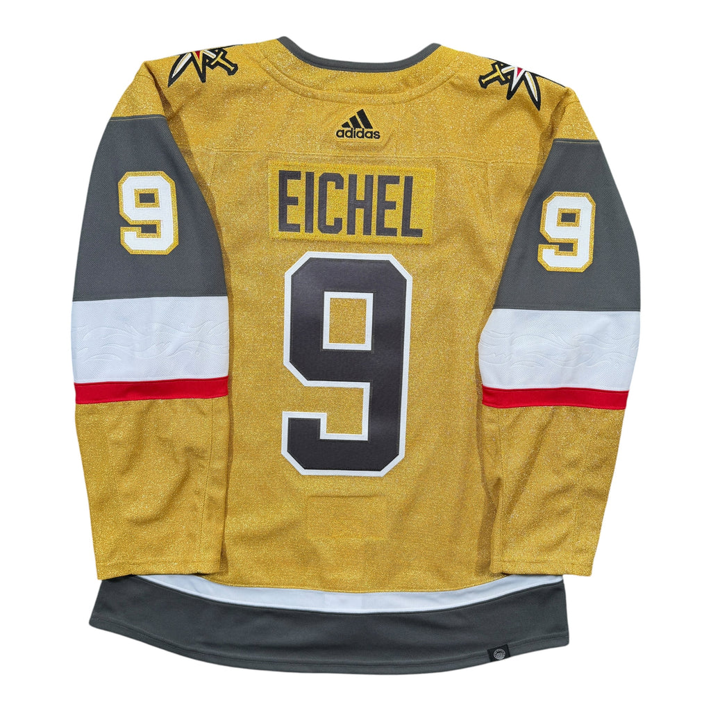 Jack Eichel Vegas Golden Knights Adidas NHL Jersey - 52/Large