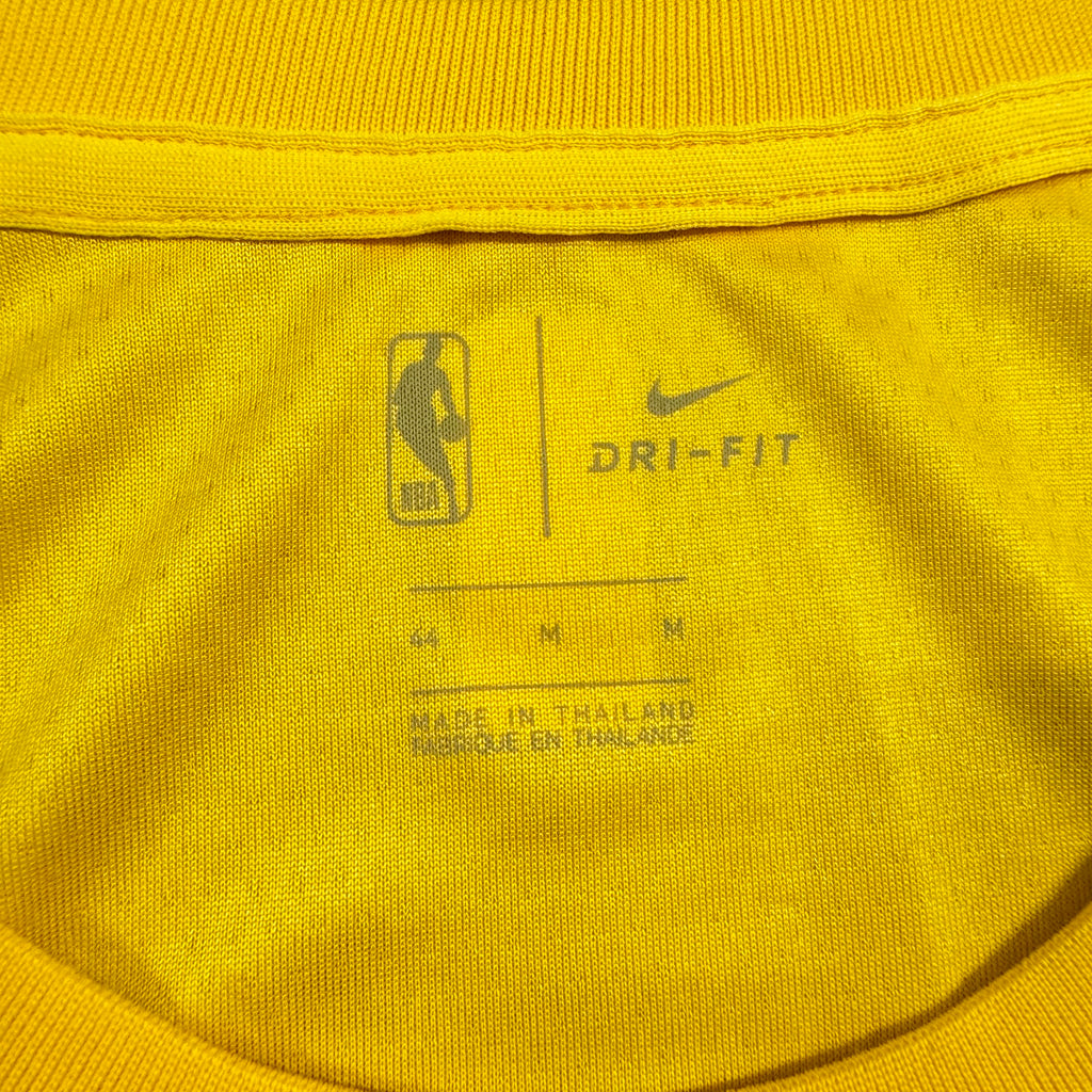 Giannis Antetokounmpo Milwaukee Bucks City Edition NBA Jersey Size Medium NEW