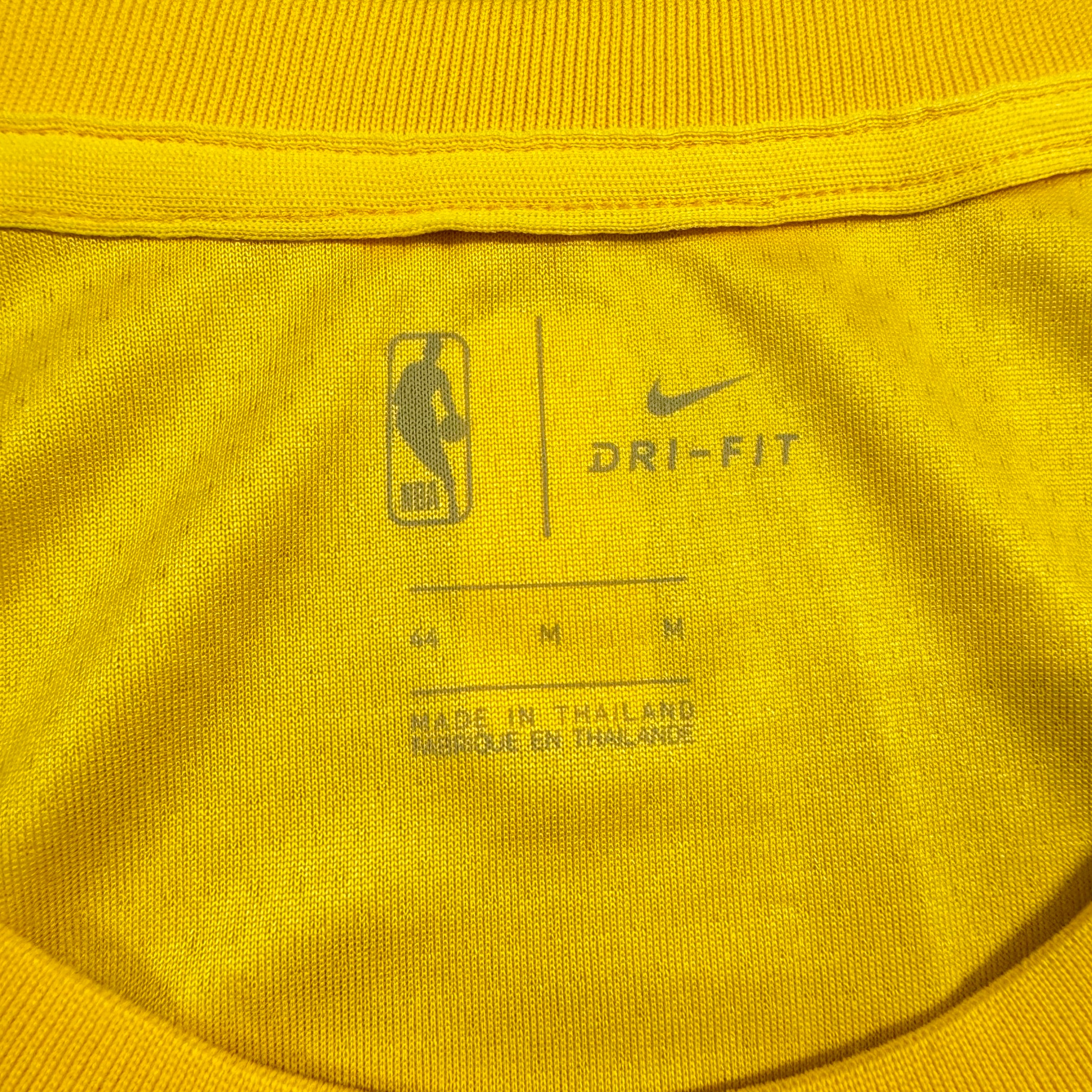 Giannis Antetokounmpo Milwaukee Bucks City Edition NBA Jersey Size Medium NEW